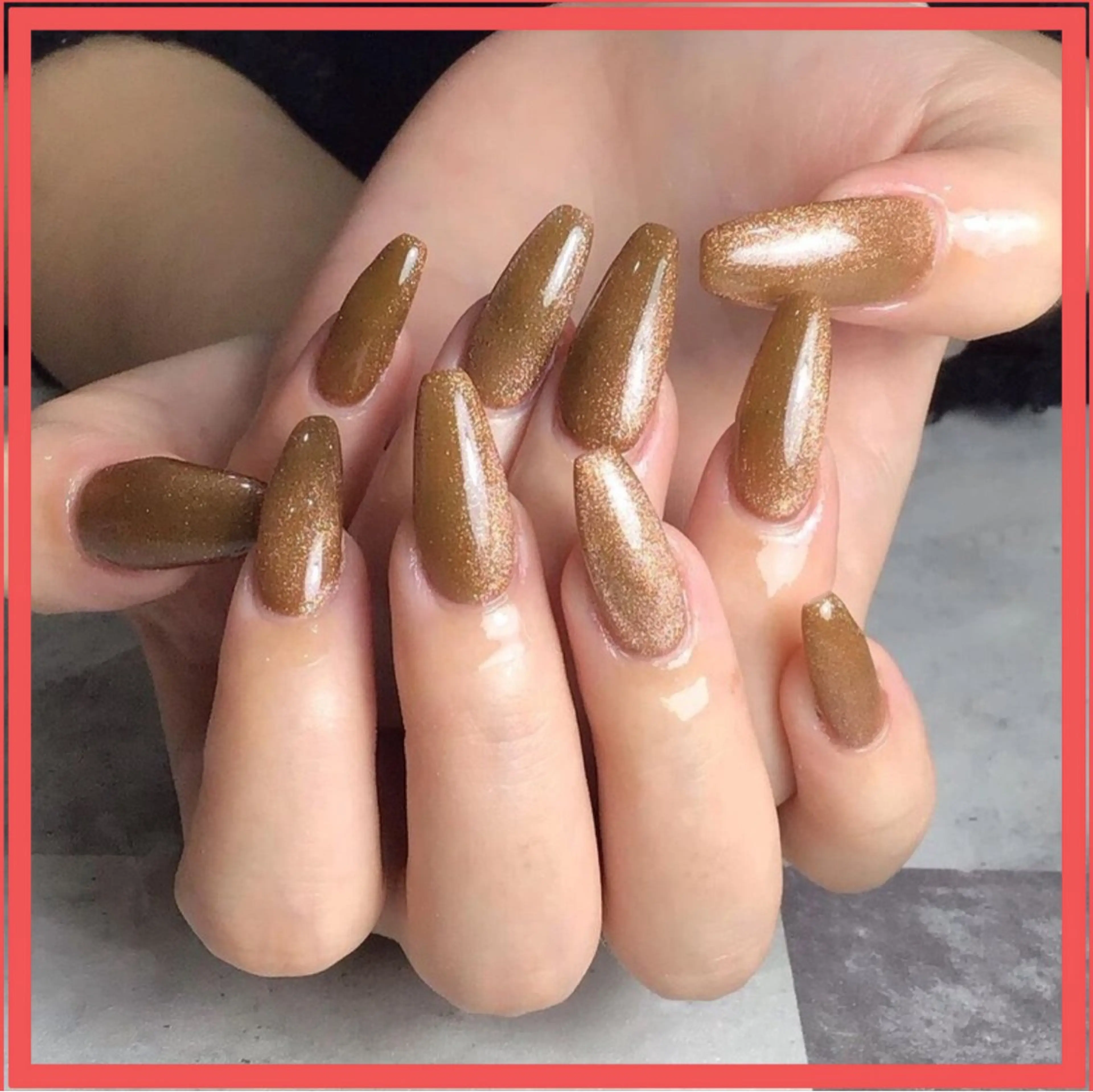 ネイル Eye& NailDayのネイルデザイン