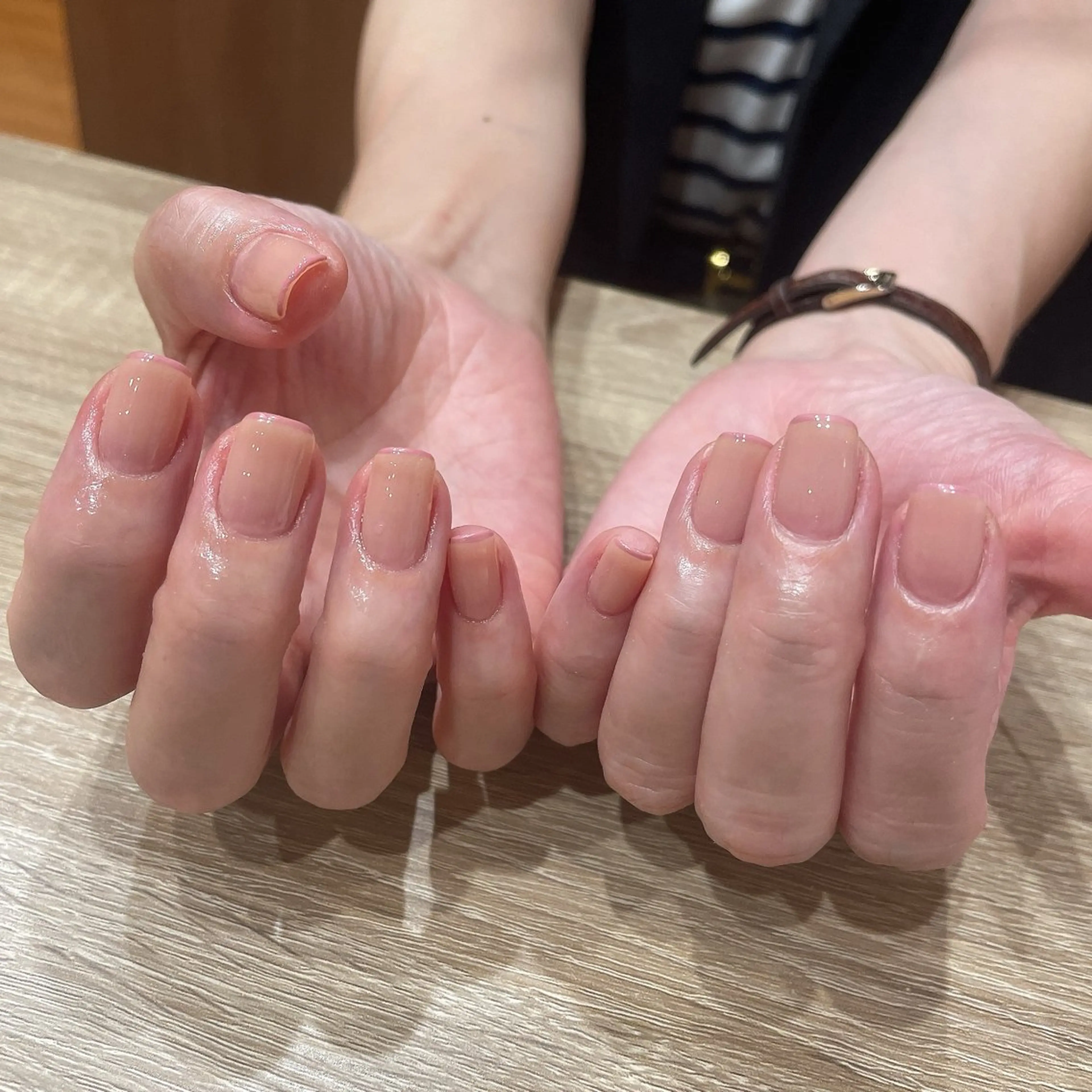 ネイル ハンドネイル liberté所属・liberté🫧 新小岩のネイルデザイン