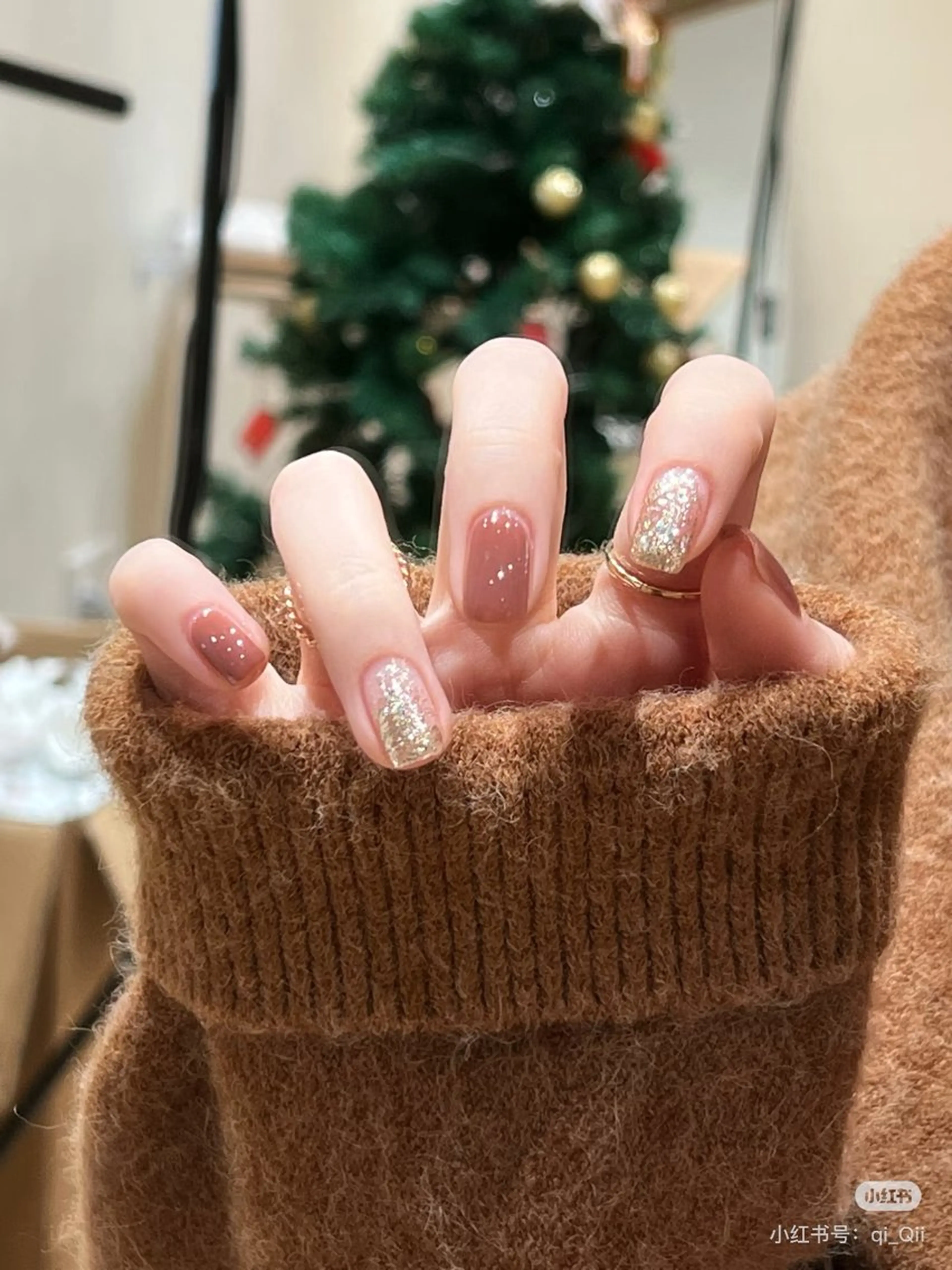 ネイル ジュリ ネイルのネイルデザイン