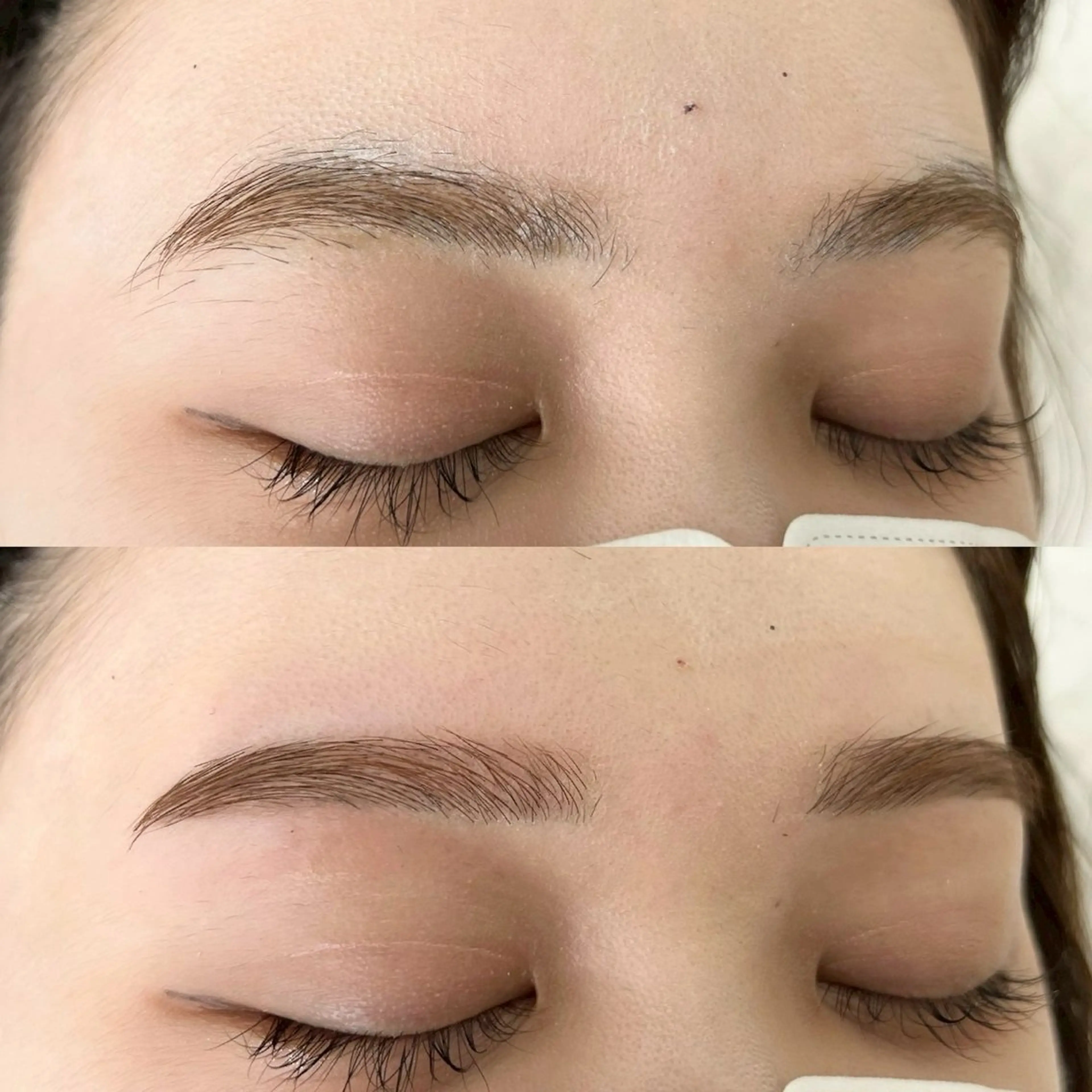 アイブロウ まつげとまゆげ天王寺 Rio🍒のマツエク・マツパデザイン