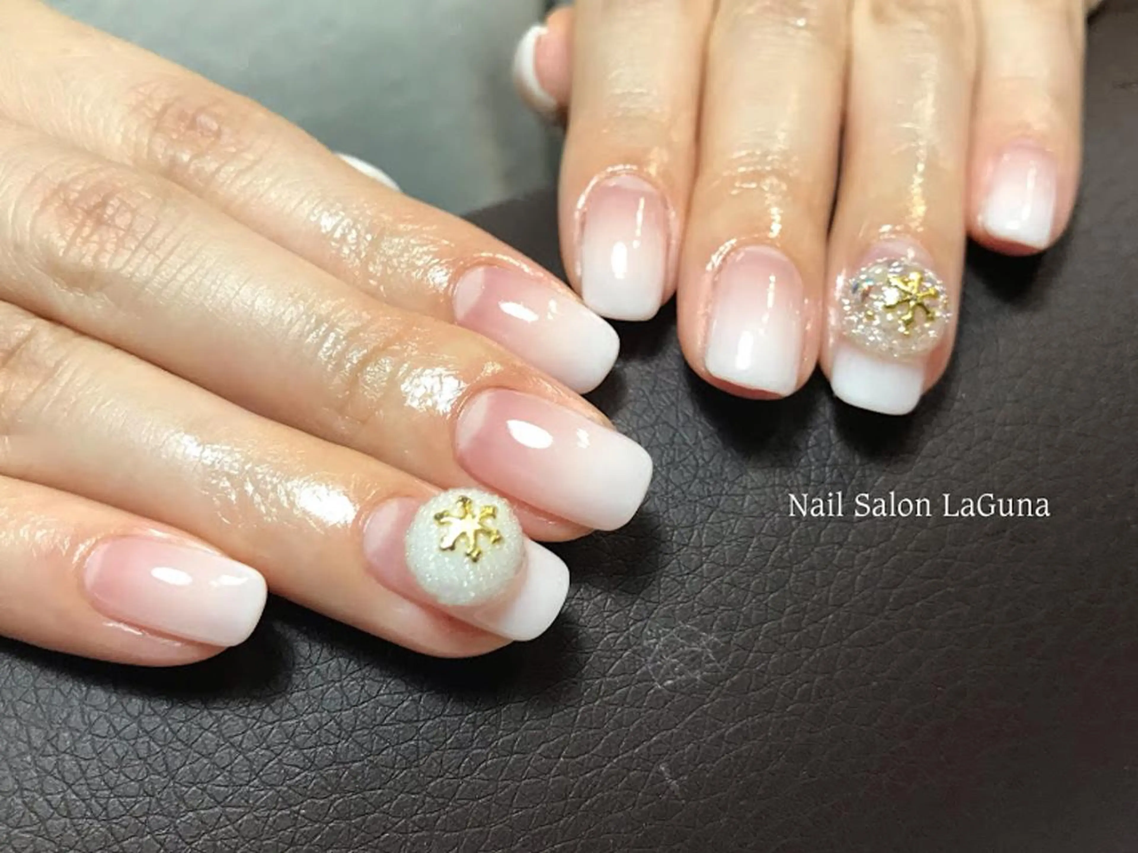 ネイル Am:nail 柏 SUE（スゥ）のネイルデザイン
