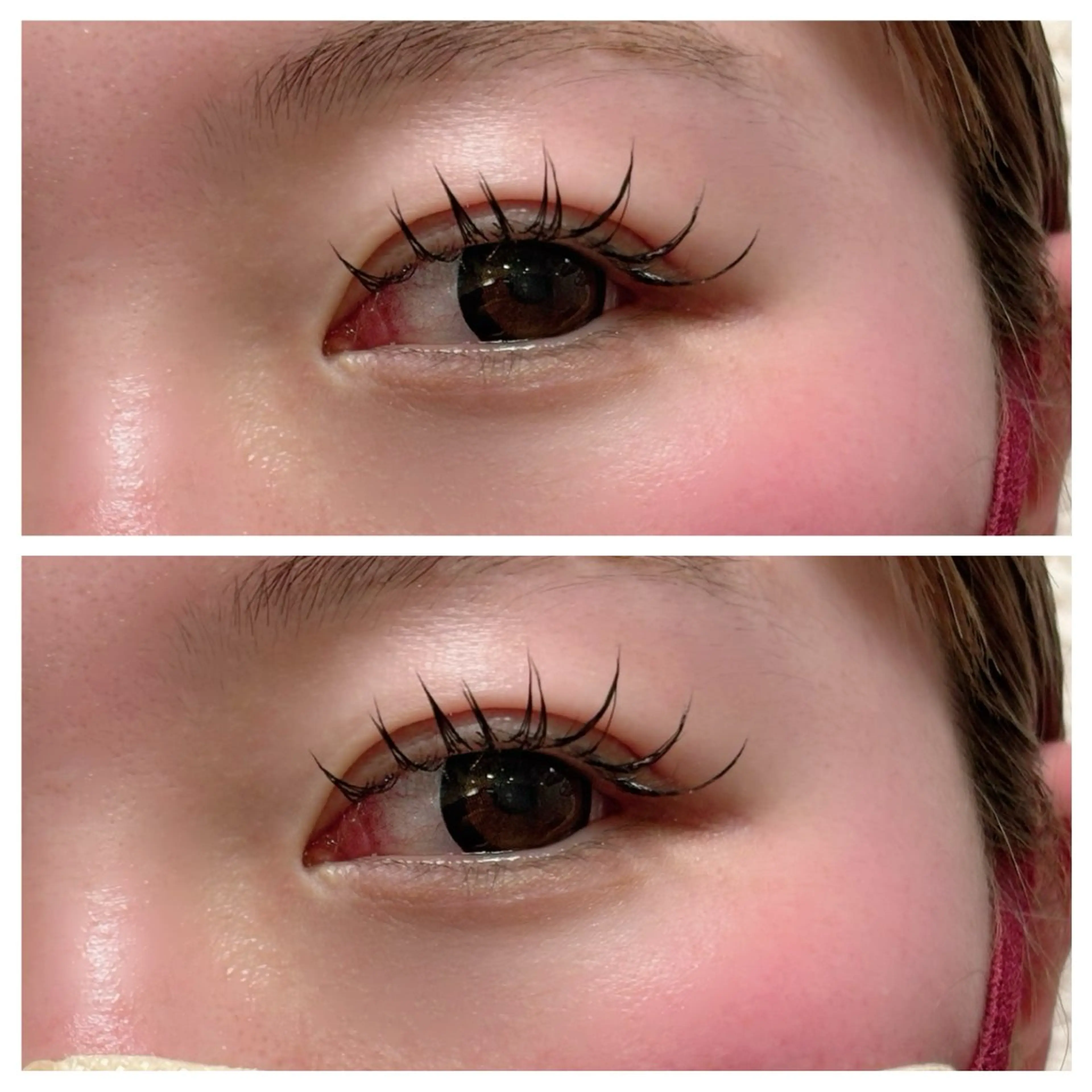 マツエク・マツパ マツエク Ayumi.dre 🌸Y《2階》のマツエク・マツパデザイン