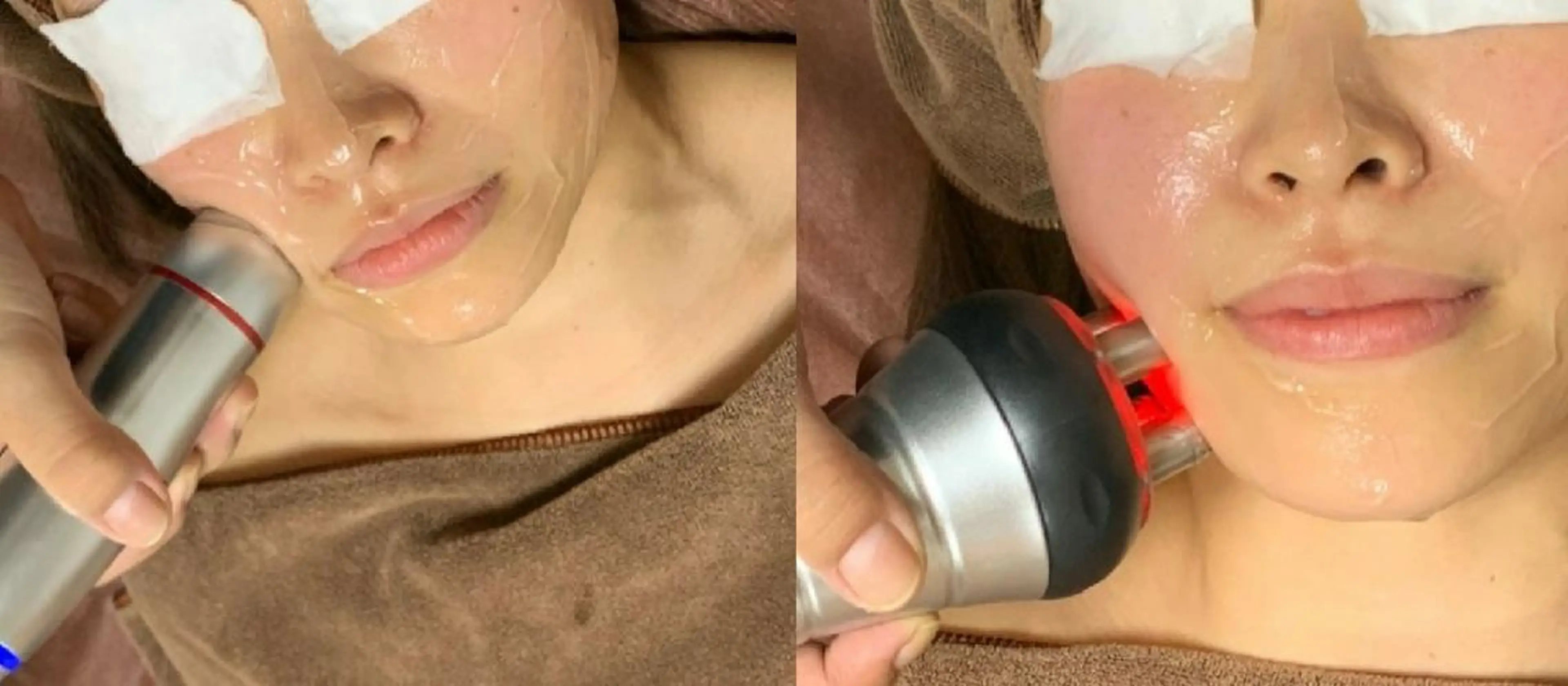 都度払いサロン BURIANのマツエク・マツパデザイン