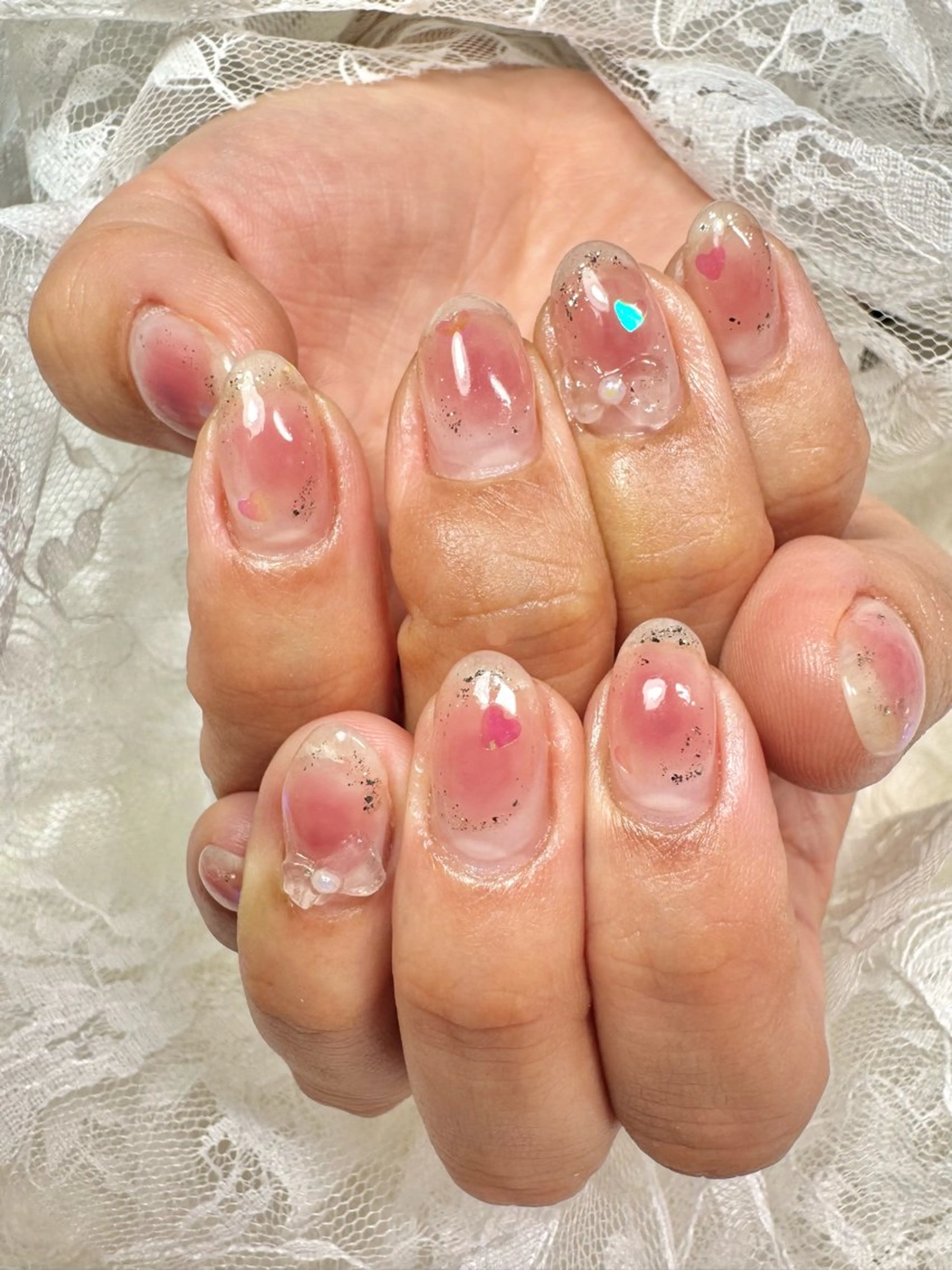 ネイル PECO. NAILSALONのネイルデザイン