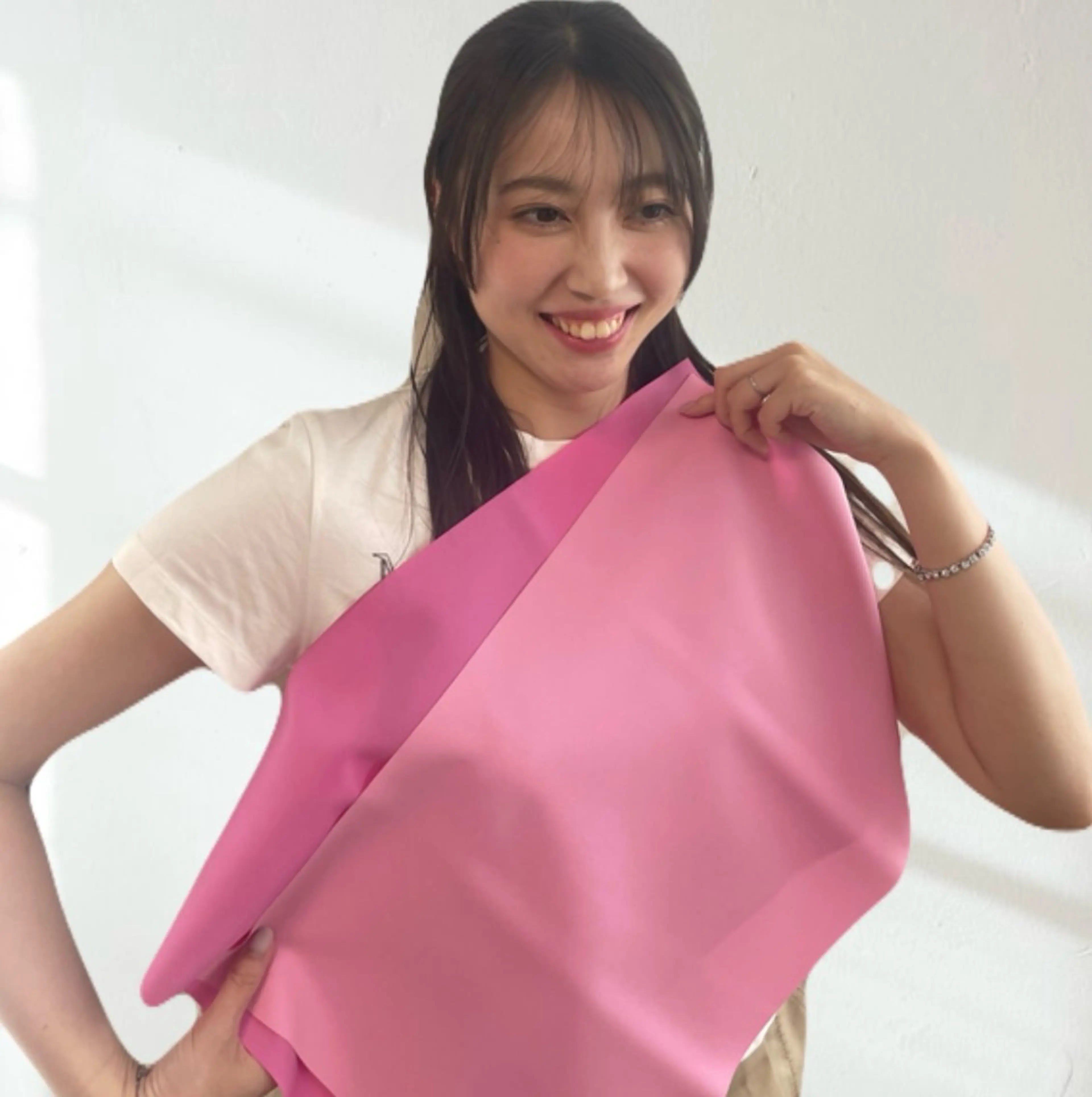 パーソナルカラー🥐 顔タイプ🥗yuriのその他イメージ