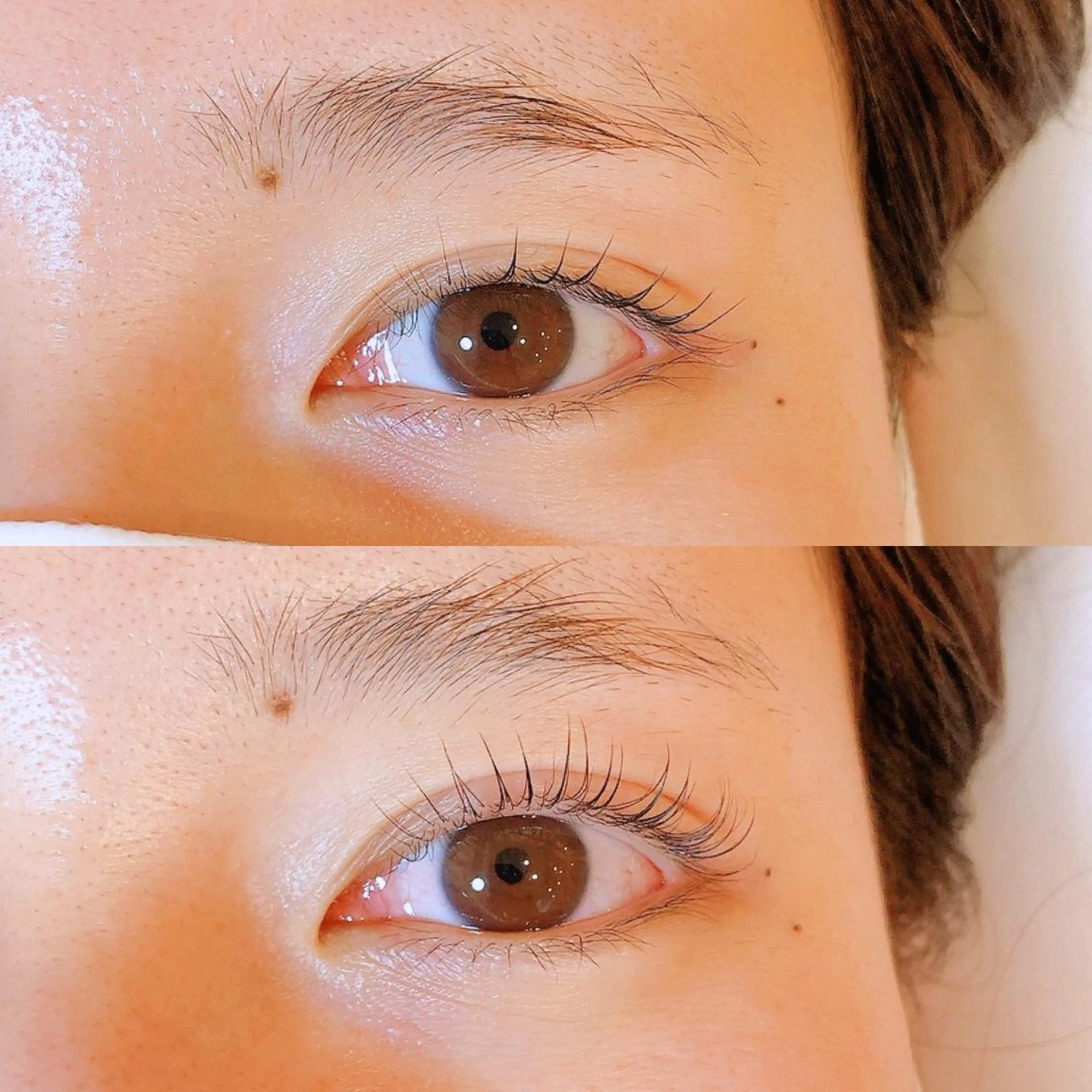 マツエク・マツパ マツパ なかむら 🪡のマツエク・マツパデザイン