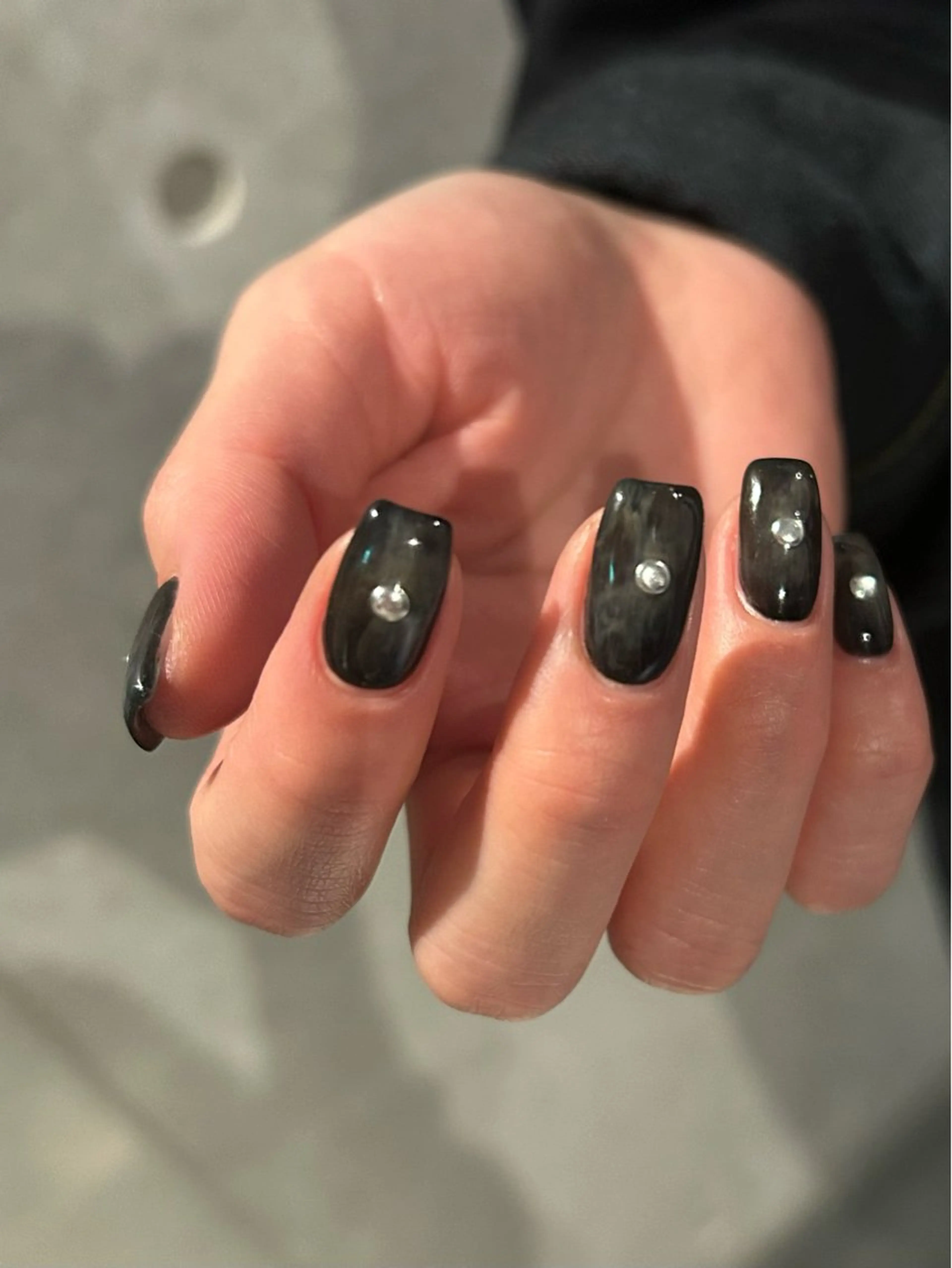 ネイル ayumi / Manonのネイルデザイン