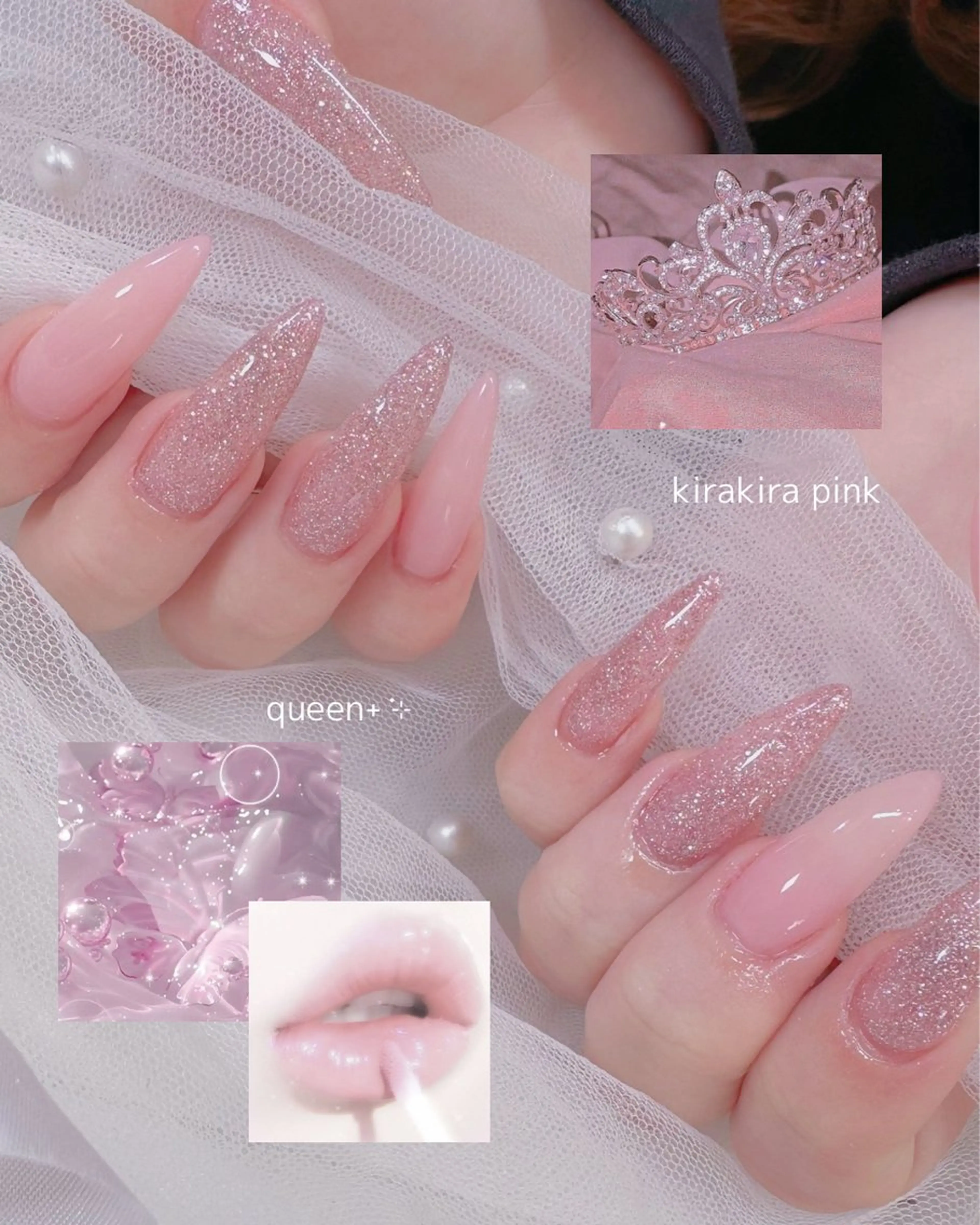 ネイル ハンドネイル 菊地 千奈のエステ・リラクイメージ