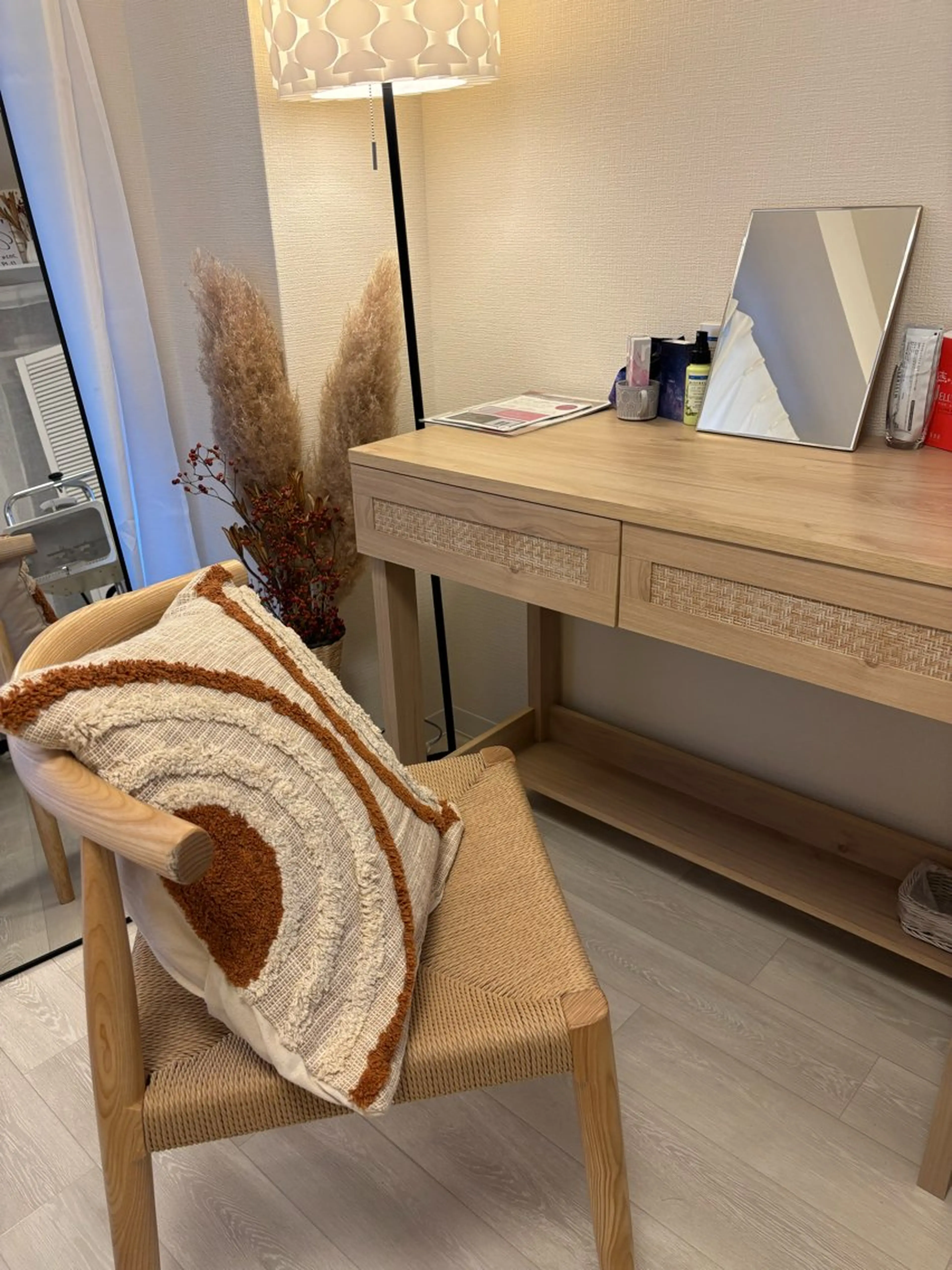 大阪大東市 / 体質・肌質改善サロン アンシャンテ所属・体質・肌質改善サロン アンシャンテのエステ・リラクイメージ