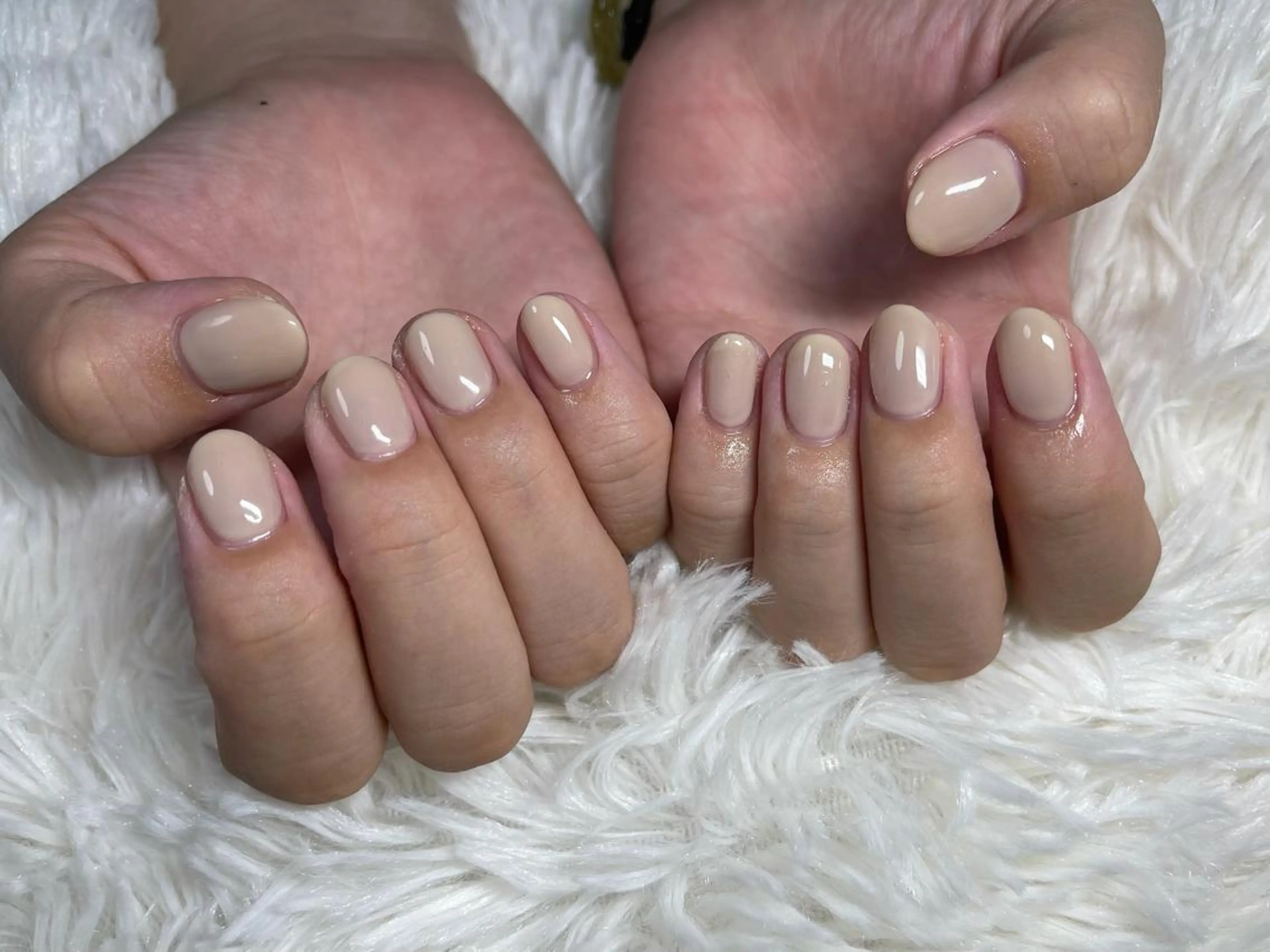 ネイル ハンドネイル R’s nailのエステ・リラクイメージ