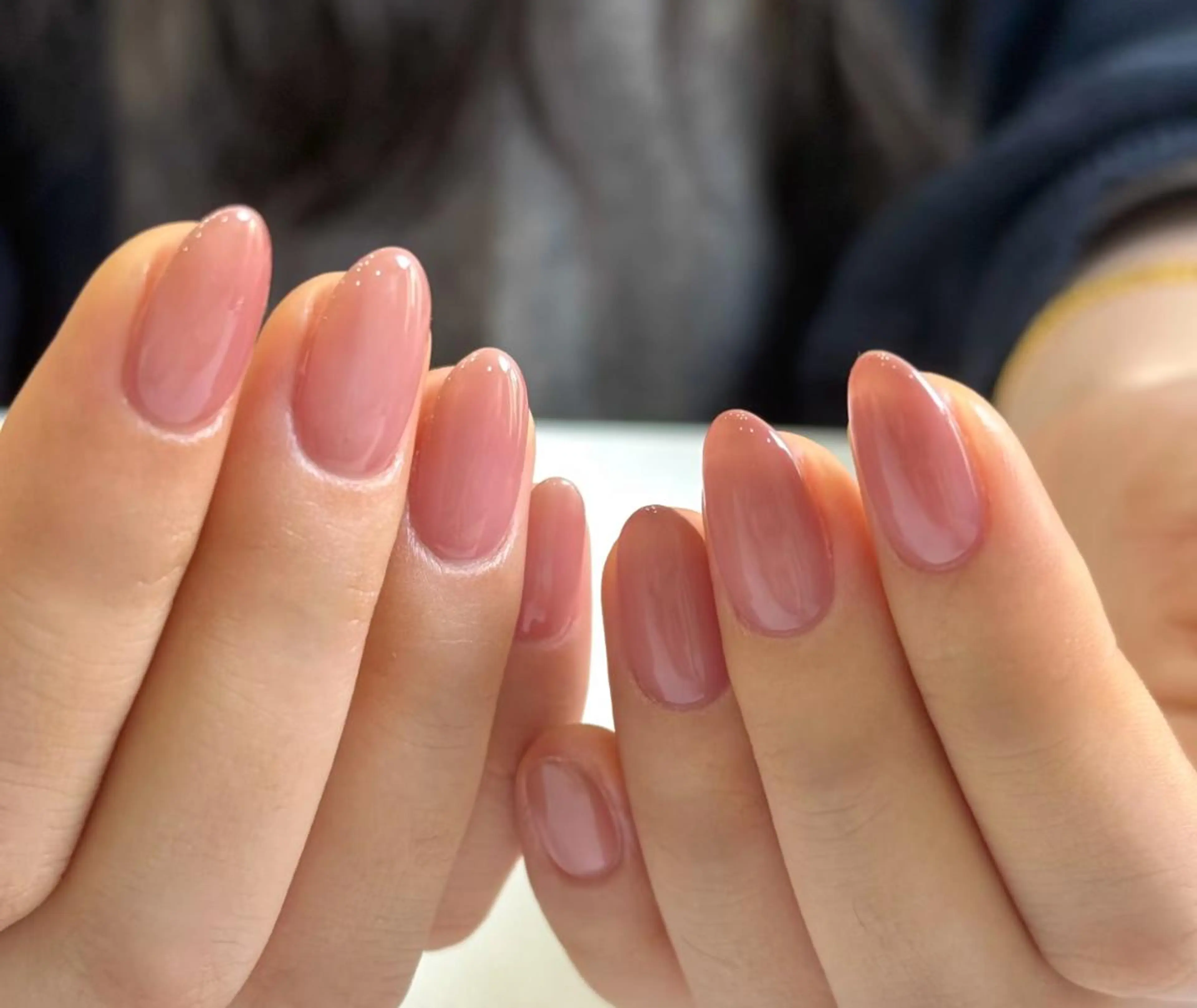 ネイル ハンドネイル 🎀 NaNa_nailのネイルデザイン