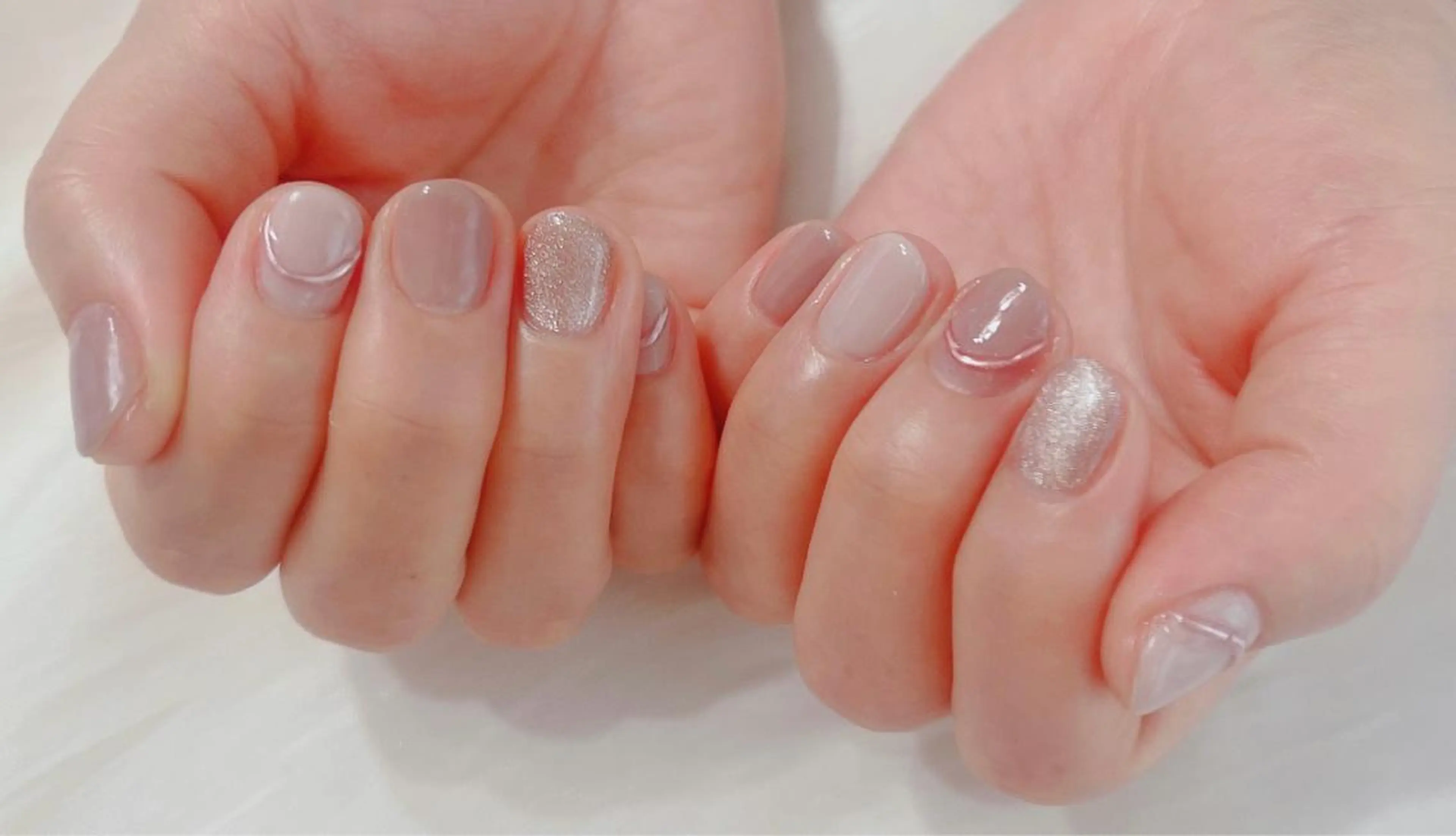 ネイル ハンドネイル 狭山店(林) You nailのネイルデザイン