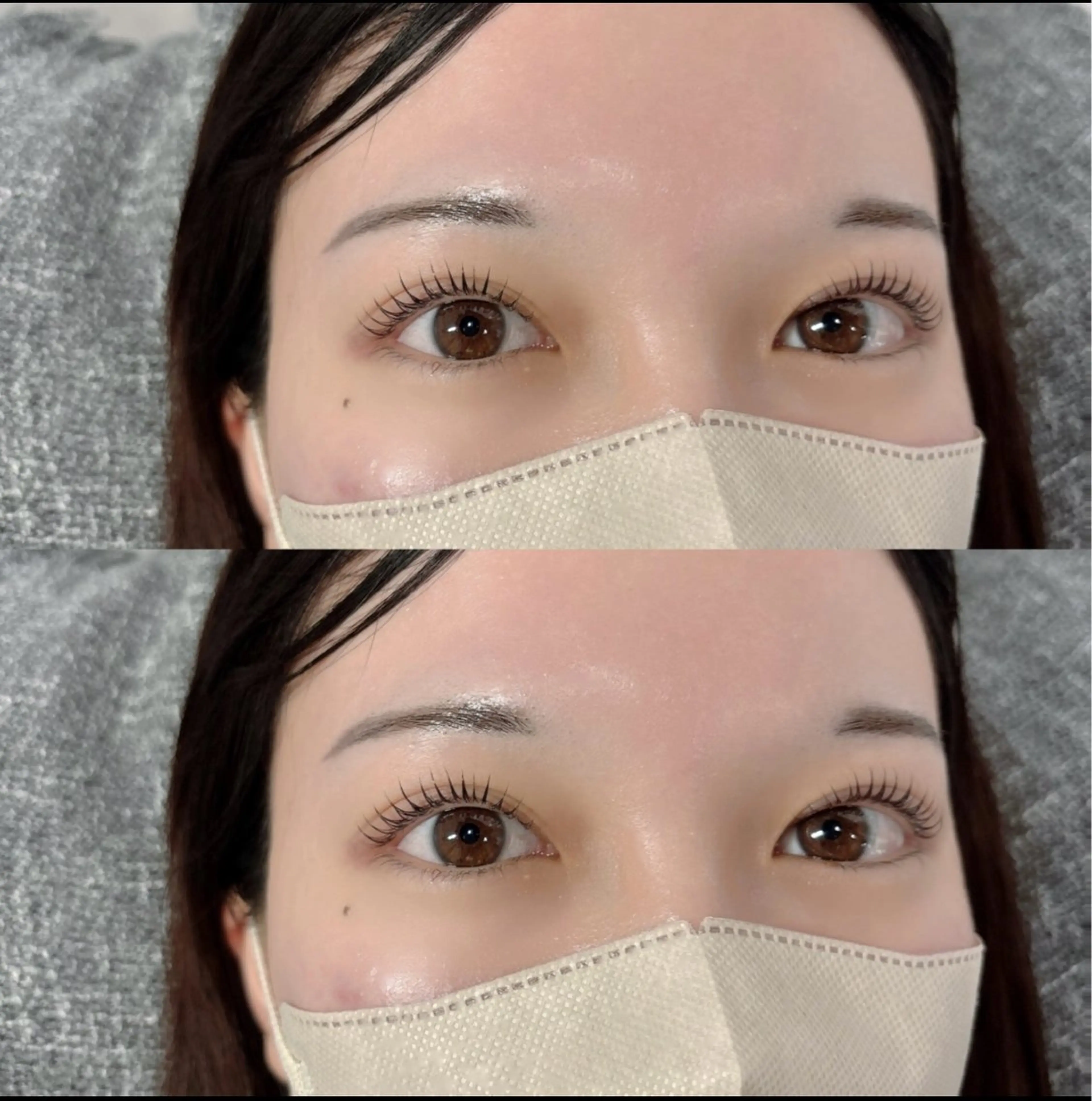 マツエク・マツパ マツパ 松橋 マツハシのマツエク・マツパデザイン