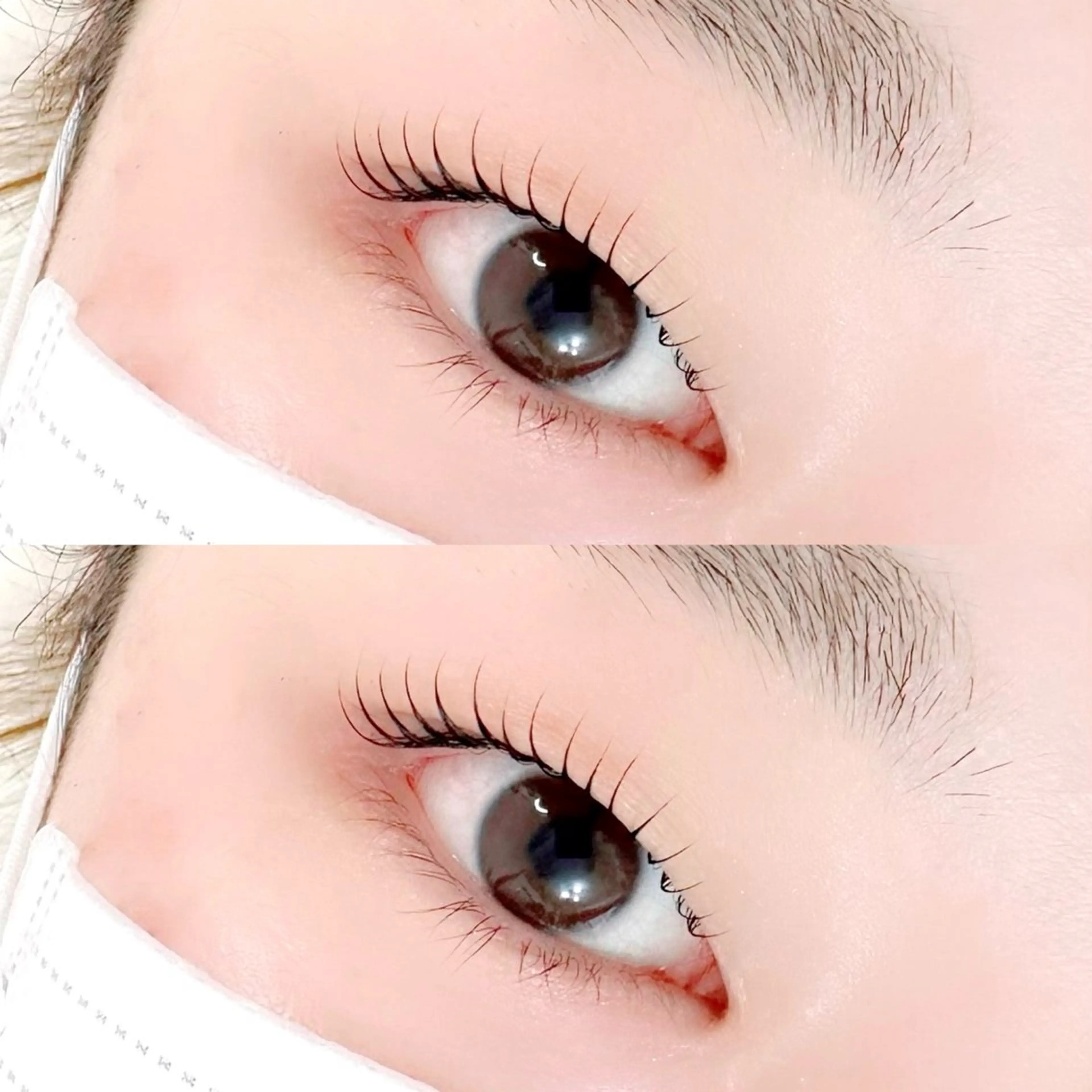 マツエク・マツパ feliz ﾌｪﾘｰｽのマツエク・マツパデザイン