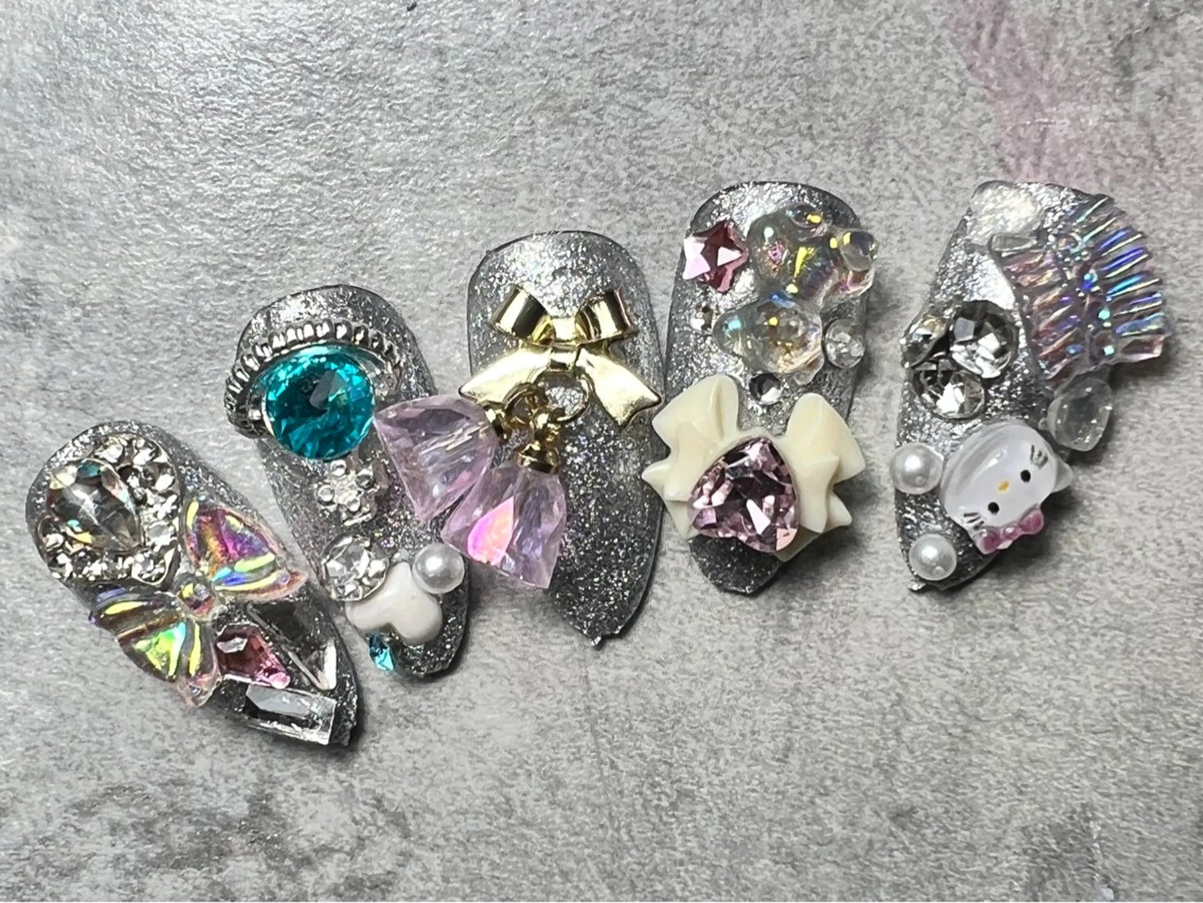 💕【50%🉐️】激安チープ長だしパッツ放題10本の写真