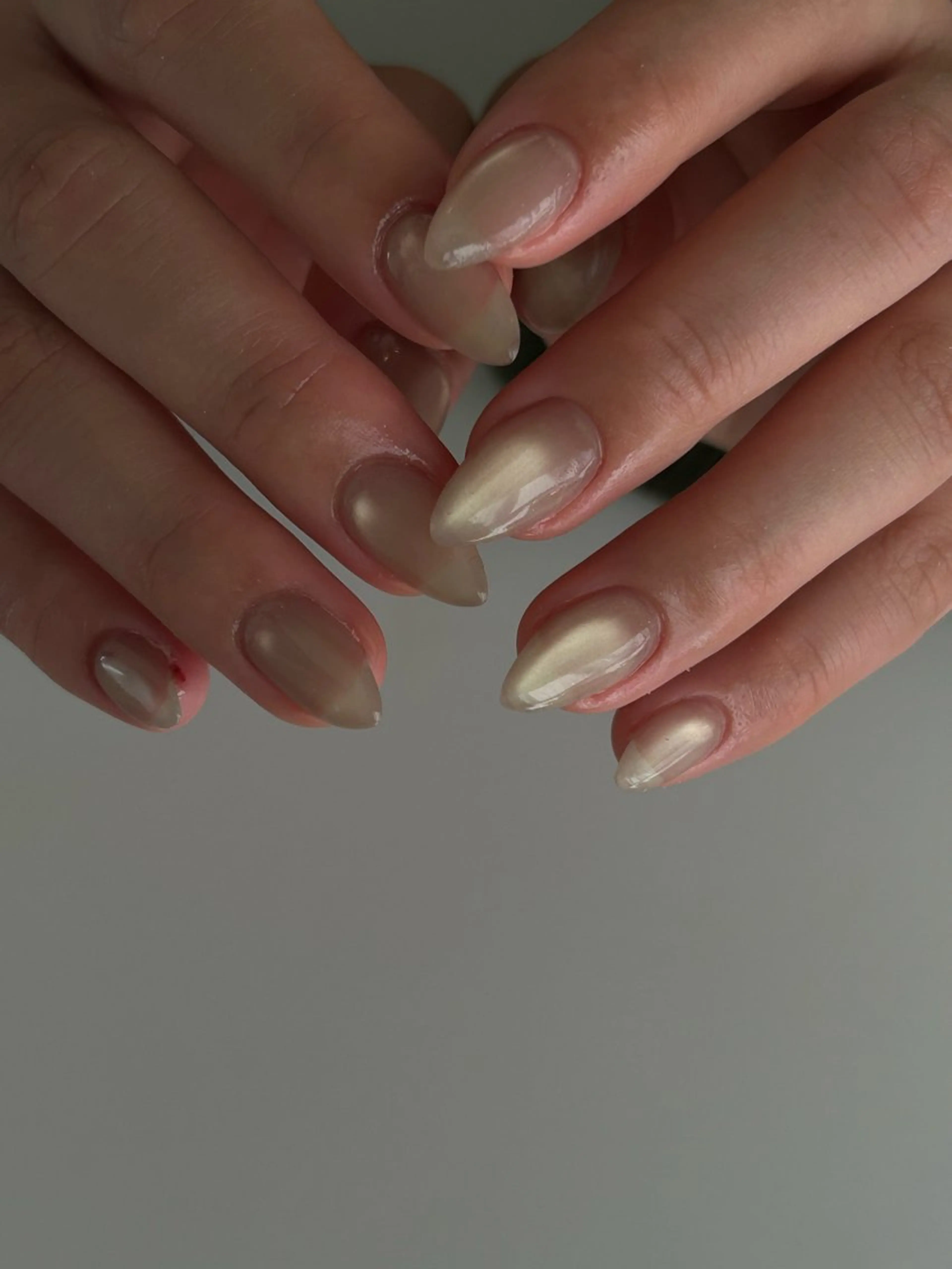 ネイル ハンドネイル yoi_ hokazeのネイルデザイン