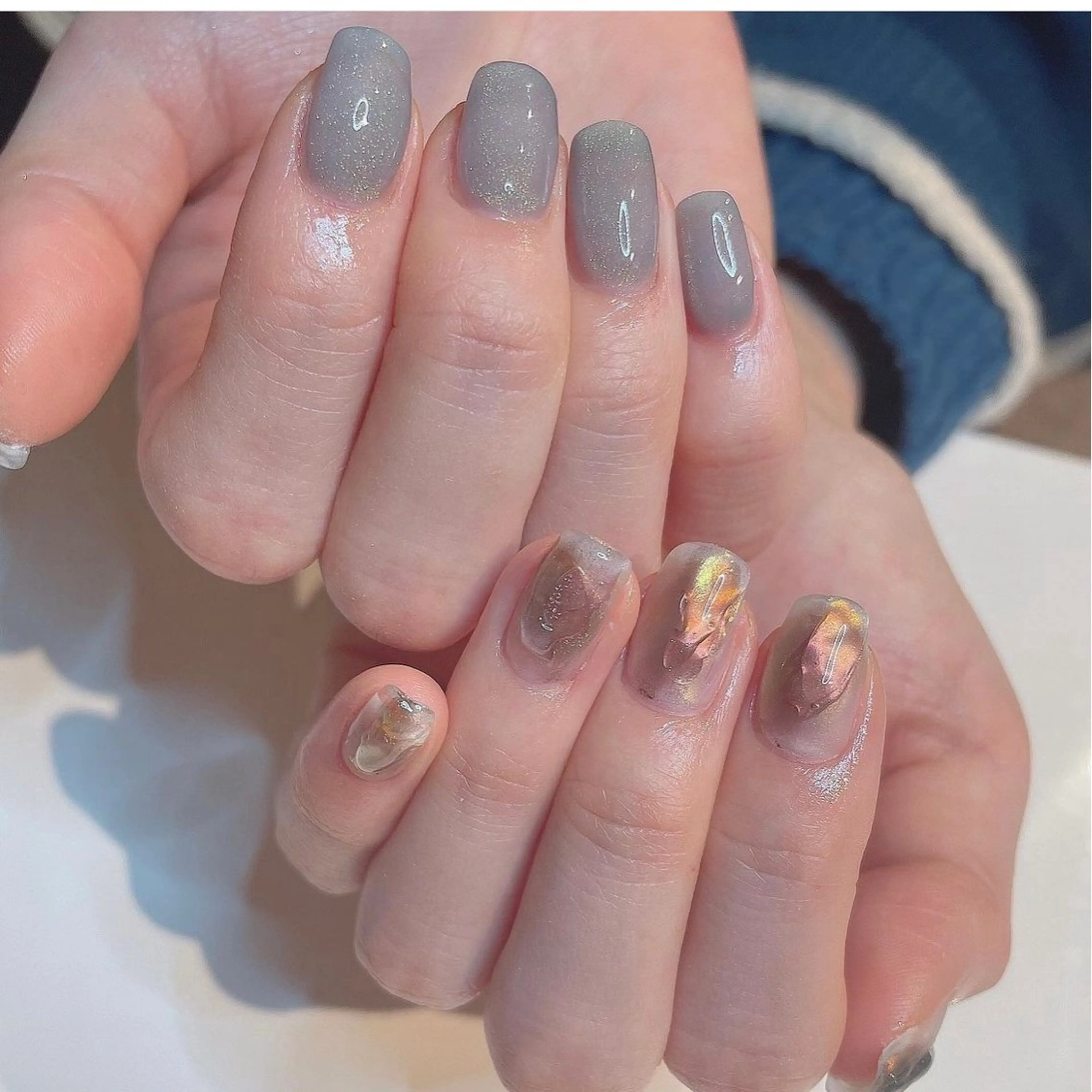 ネイル eka ご予約は公式LINEのその他イメージ