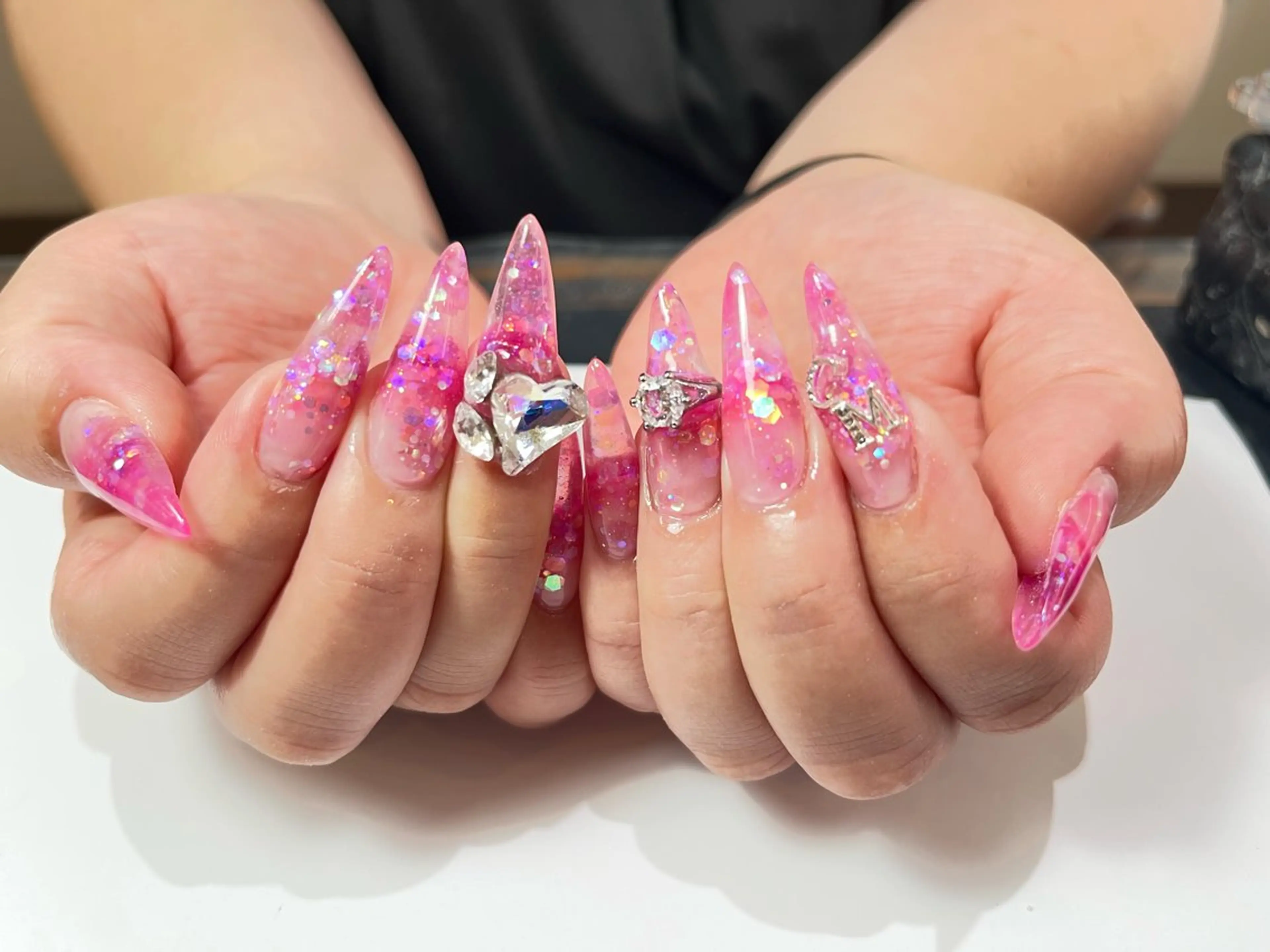 ネイル スカルプネイル ネイルサロン RU新越谷南越谷のその他イメージ