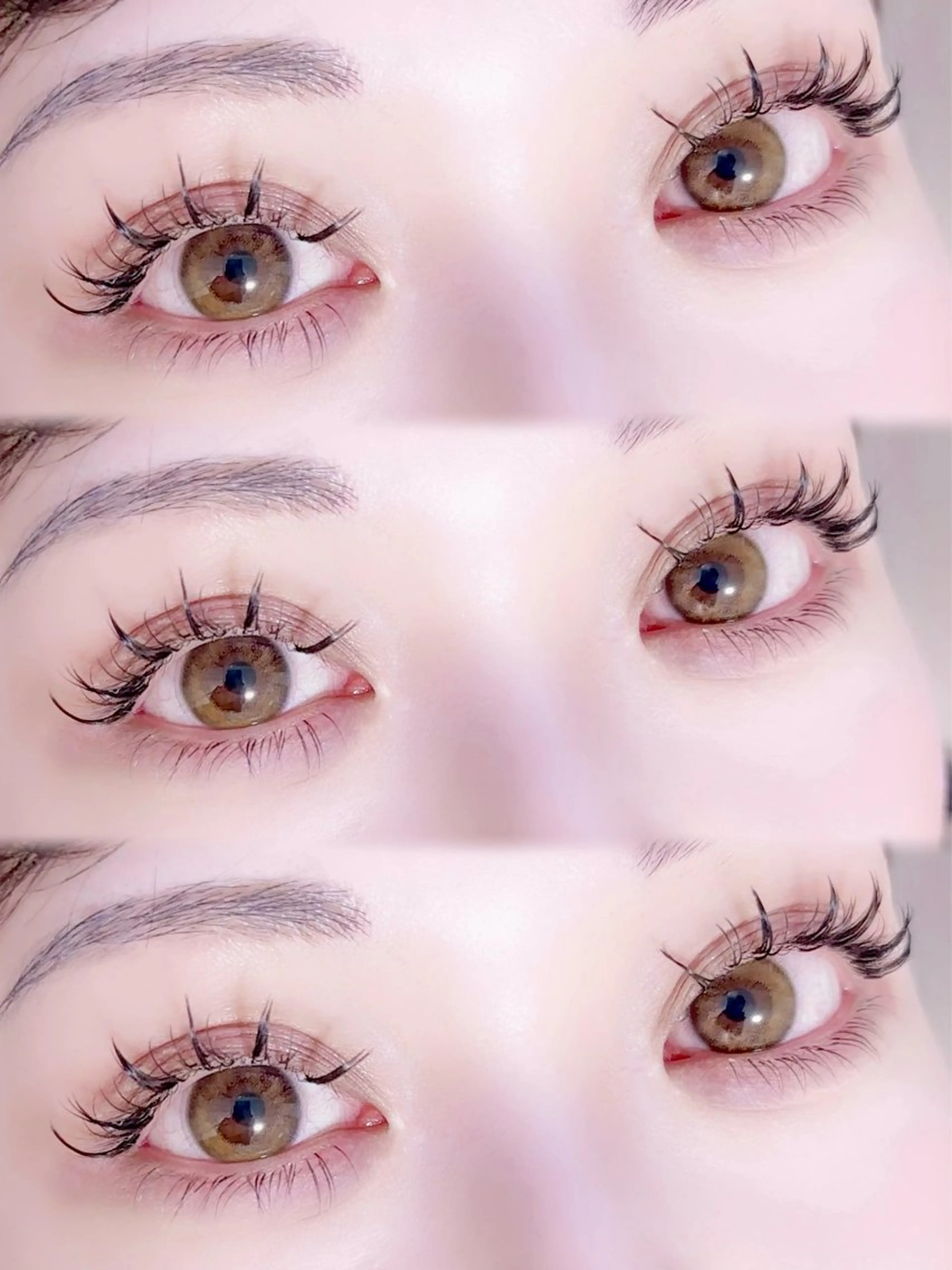 マツエク・マツパ マツエク Liber Kyoto所属・魔法の シミ取り職人のエステ・リラクイメージ