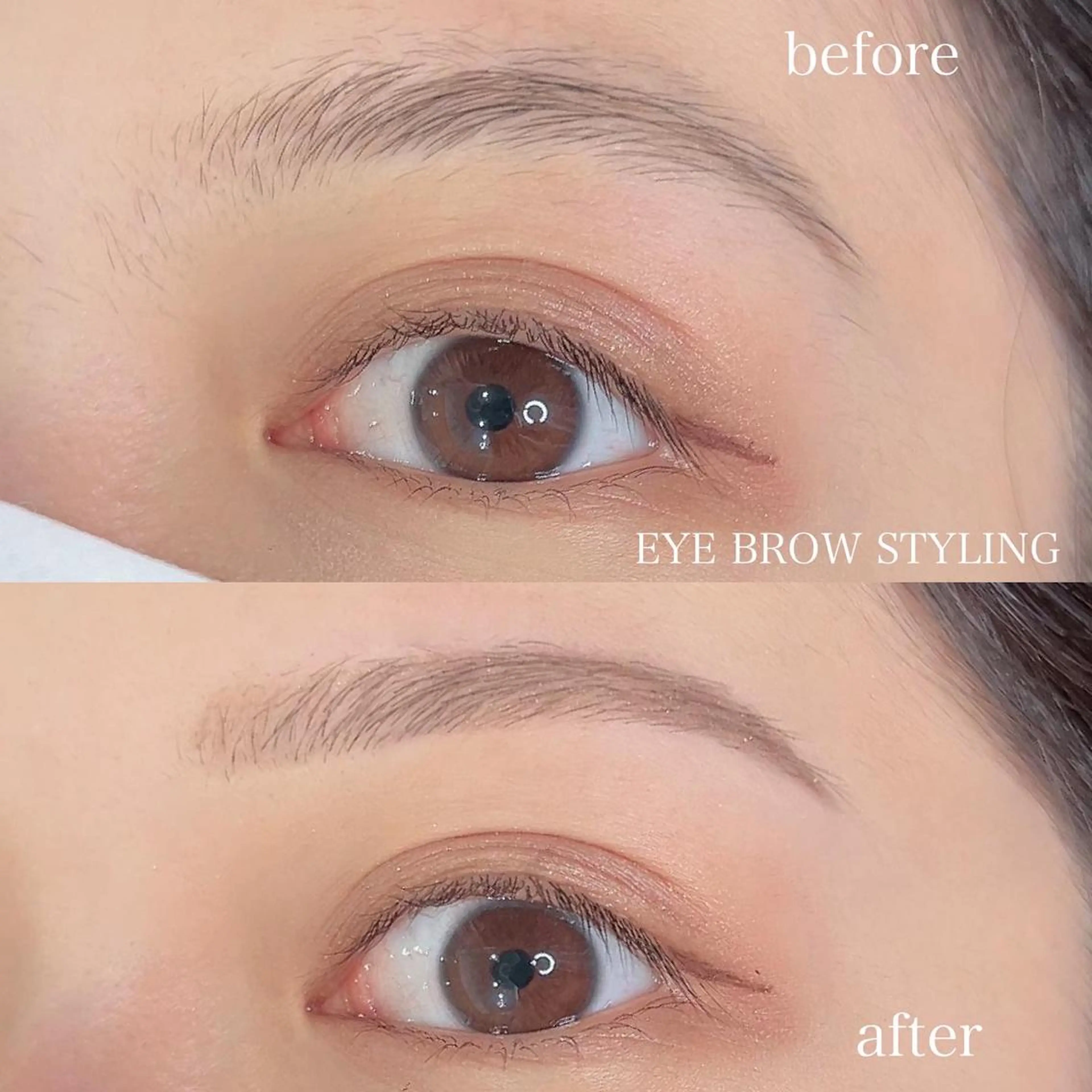 アイブロウ Holy.（ホーリードット）所属・Holy. アイラッシュのマツエク・マツパデザイン