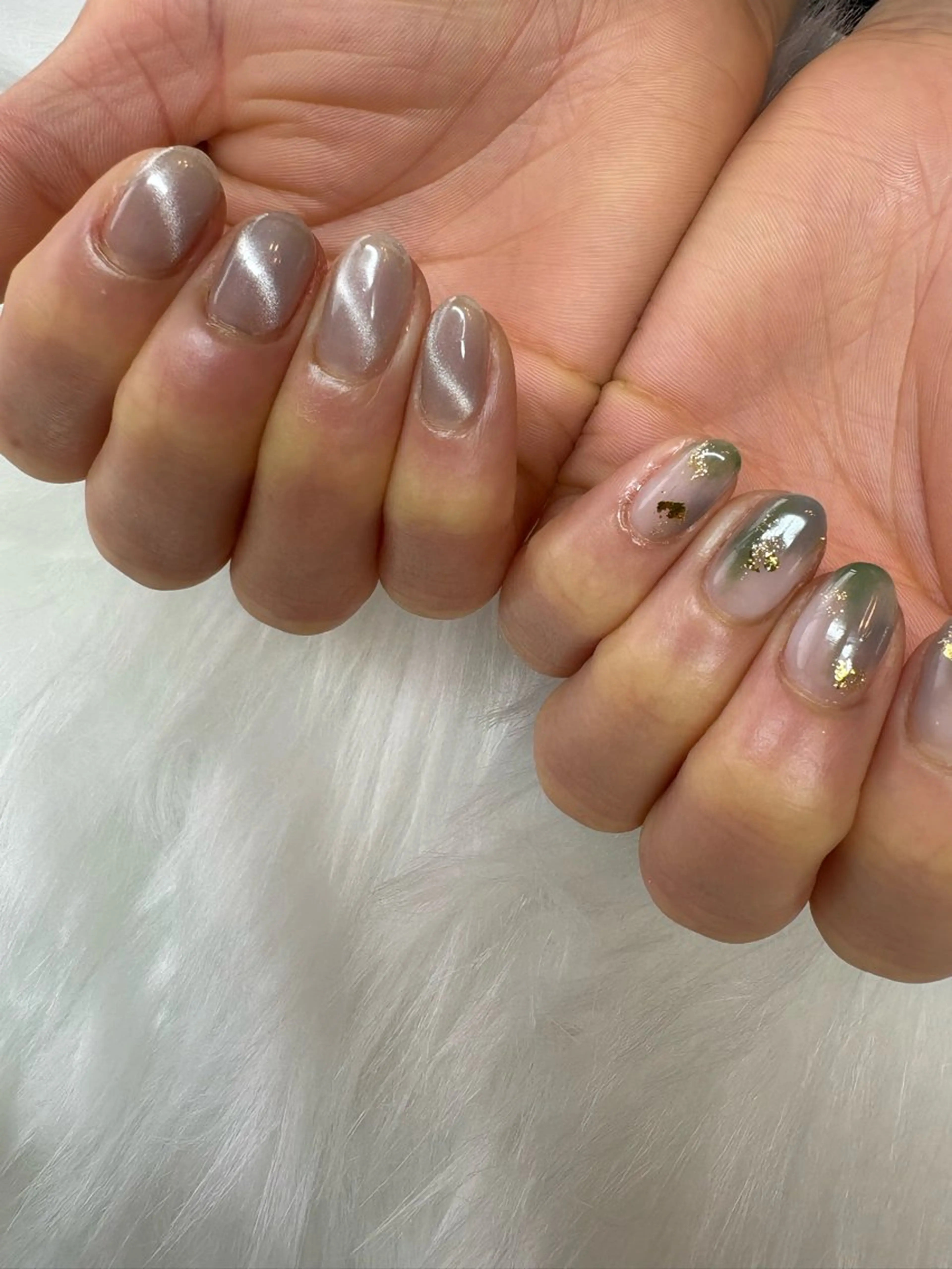 ネイル atelier7. yukiのネイルデザイン