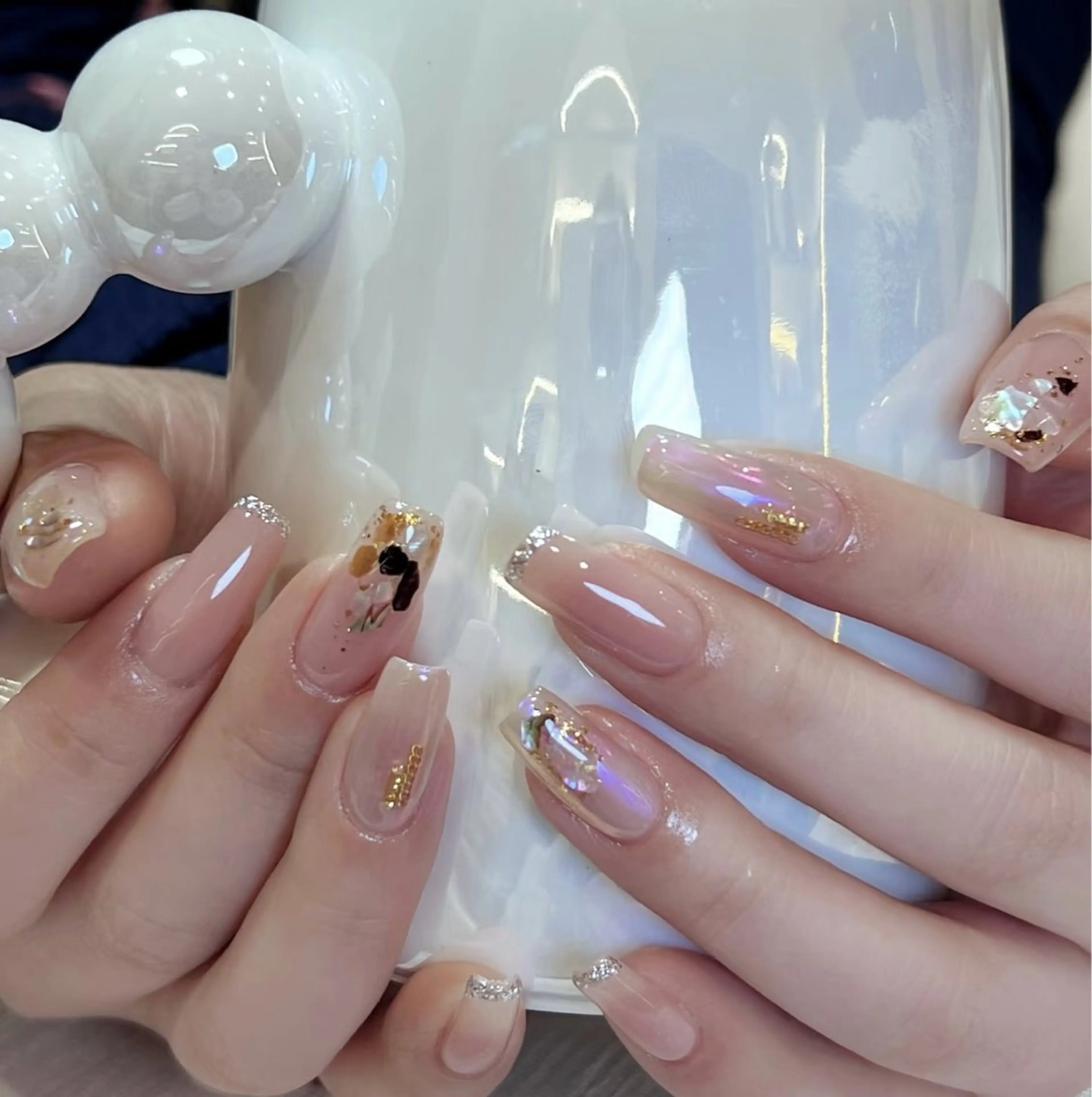 ネイル Jm nailのネイルデザイン