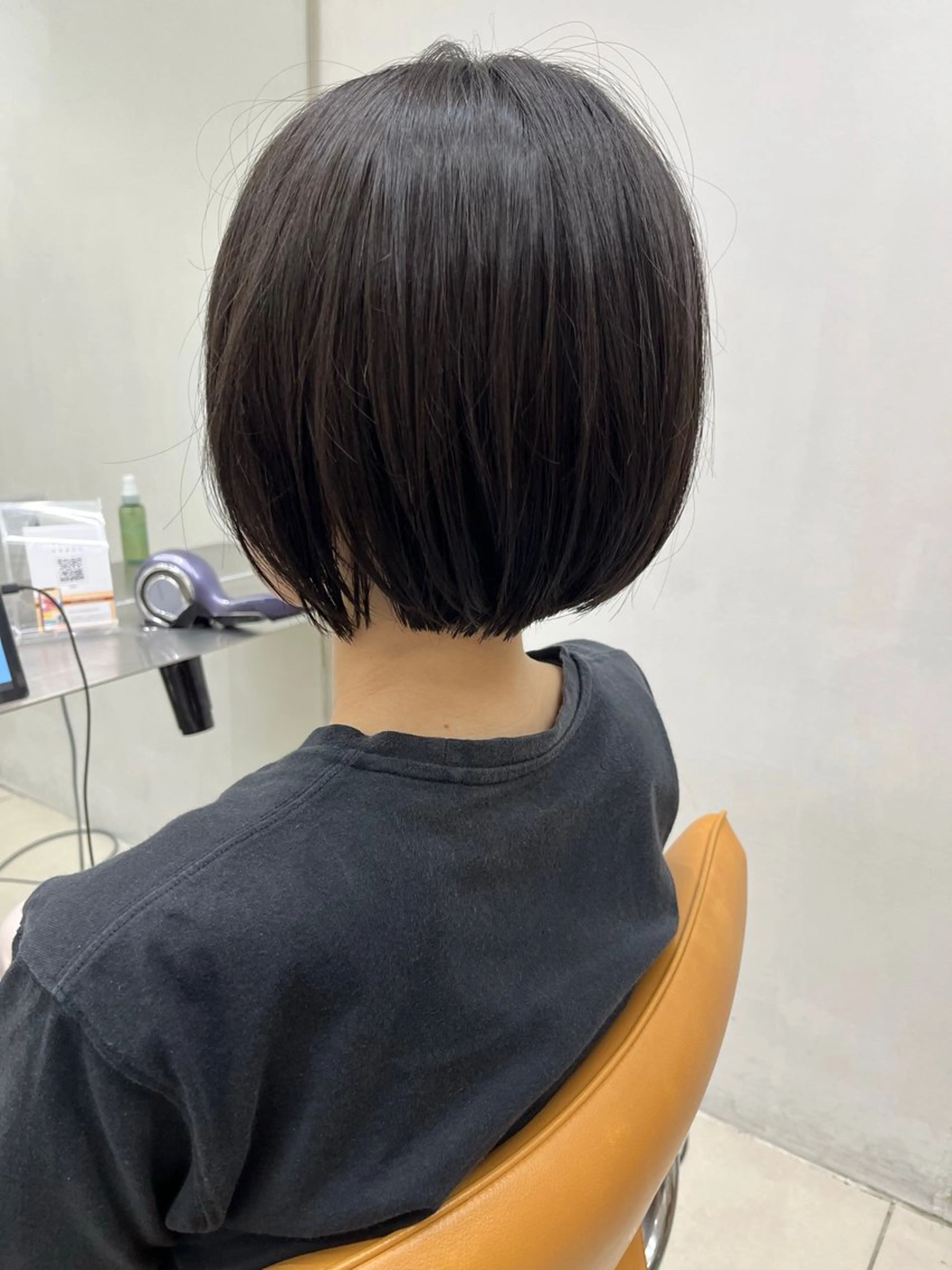 ショート 【✨髪質改善✨】 川村のヘアスタイル