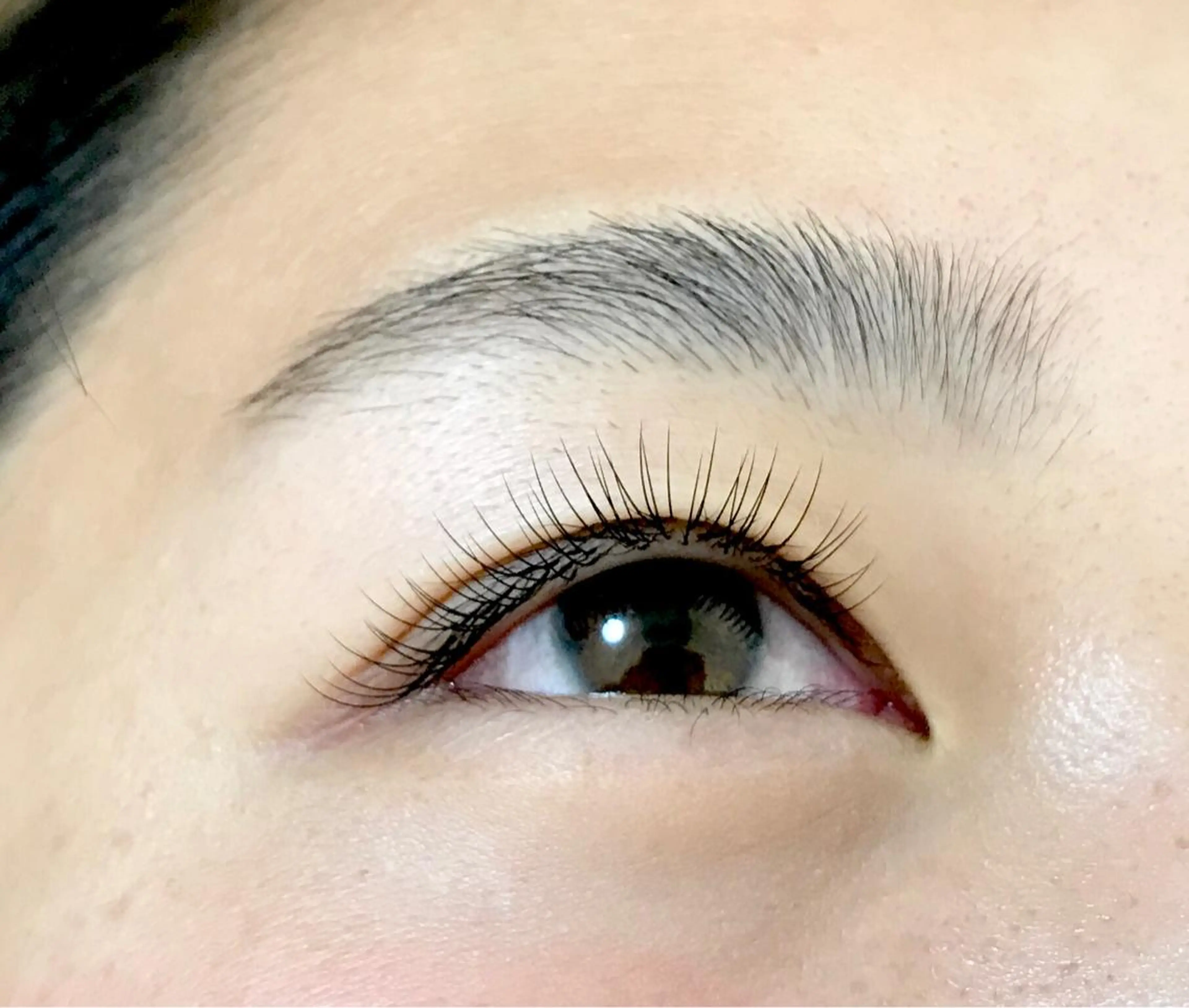 マツエク・マツパ Cカール 〜eyelash salon〜    Shapely所属・Shapely シェイプリーのマツエク・マツパデザイン