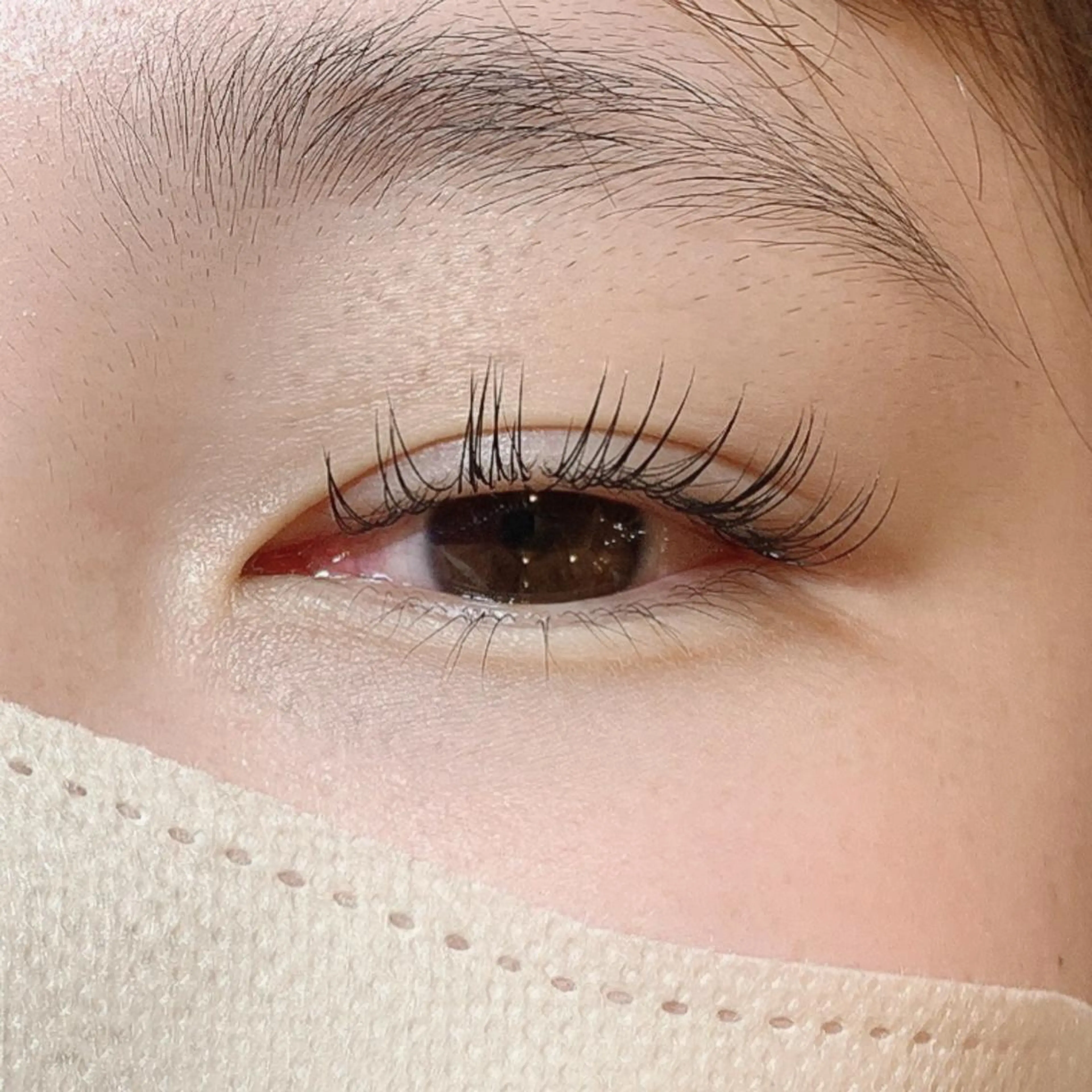 マツエク・マツパ マツエク komatsu 🫧のマツエク・マツパデザイン