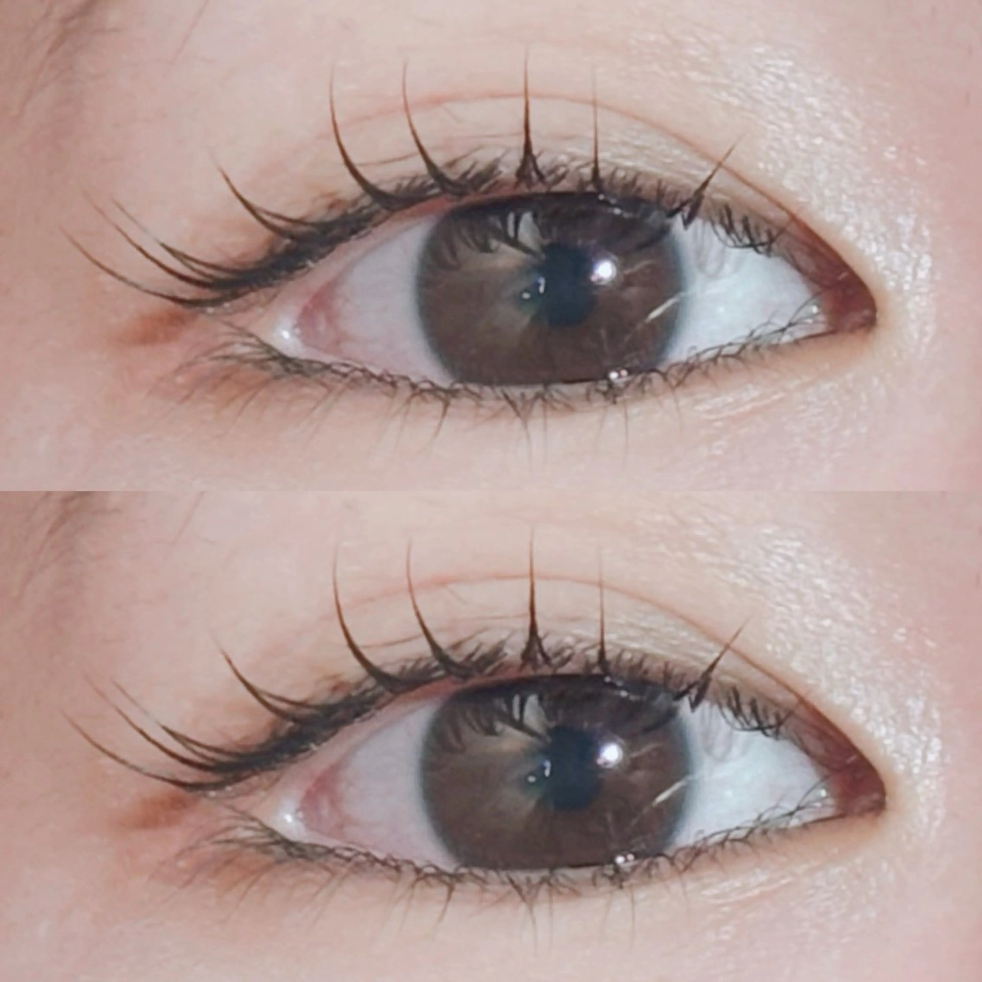 マツエク・マツパ マツパ rad心斎橋 ゆうのマツエク・マツパデザイン