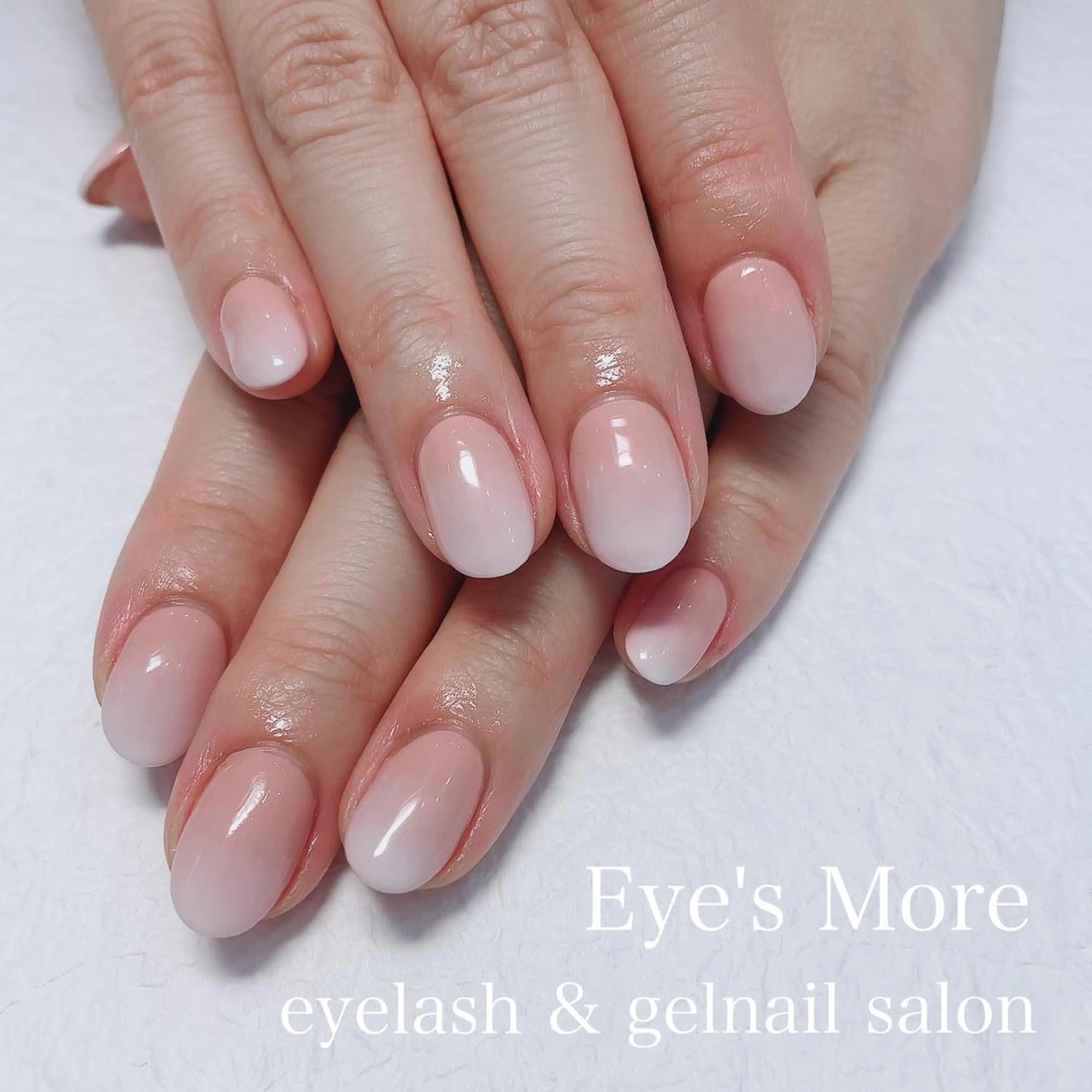 ネイル 栗原 Nailistのネイルデザイン