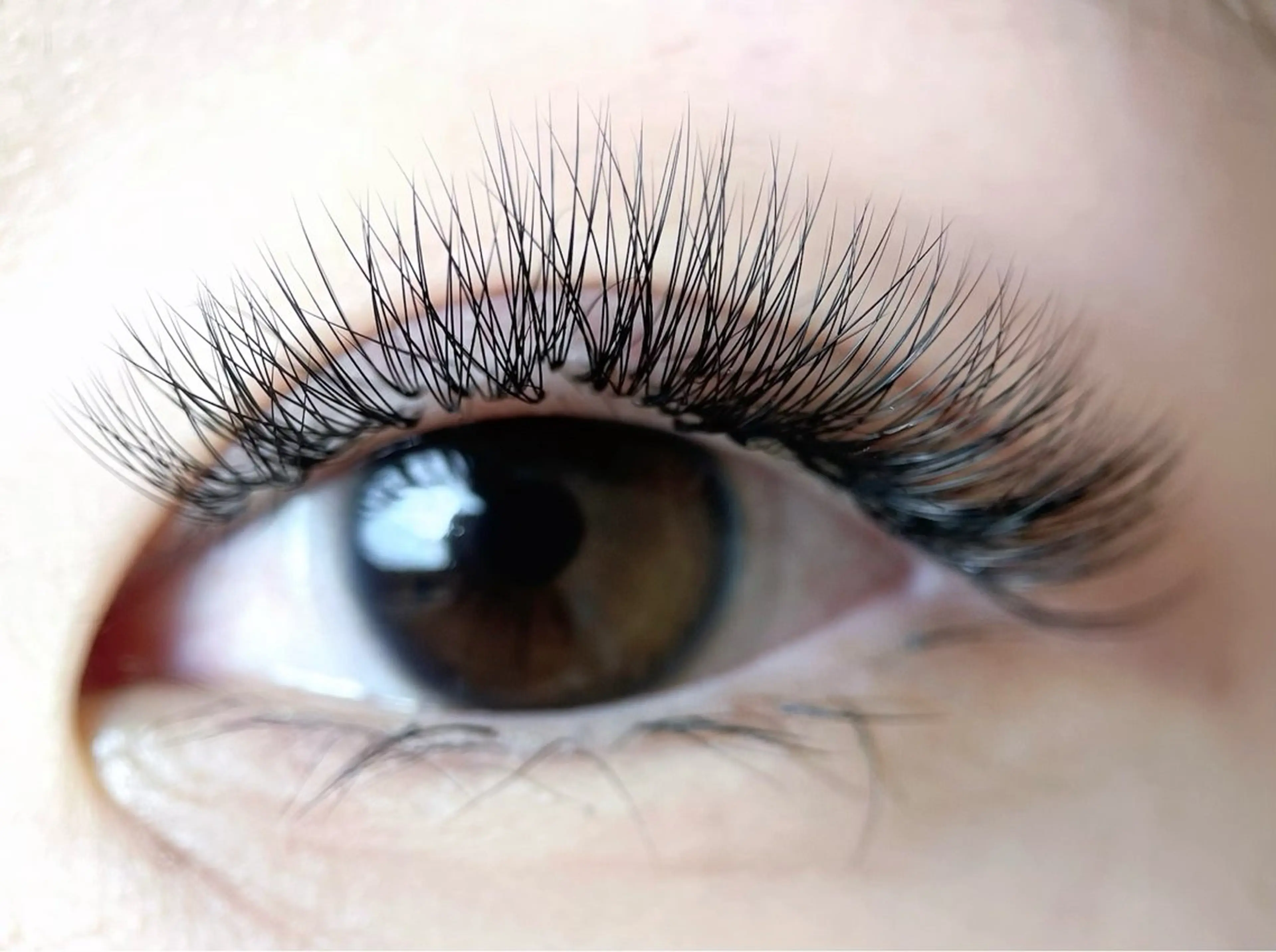 マツエク・マツパ マツエク cachette eyelash所属・月森 未奈子のマツエク・マツパデザイン