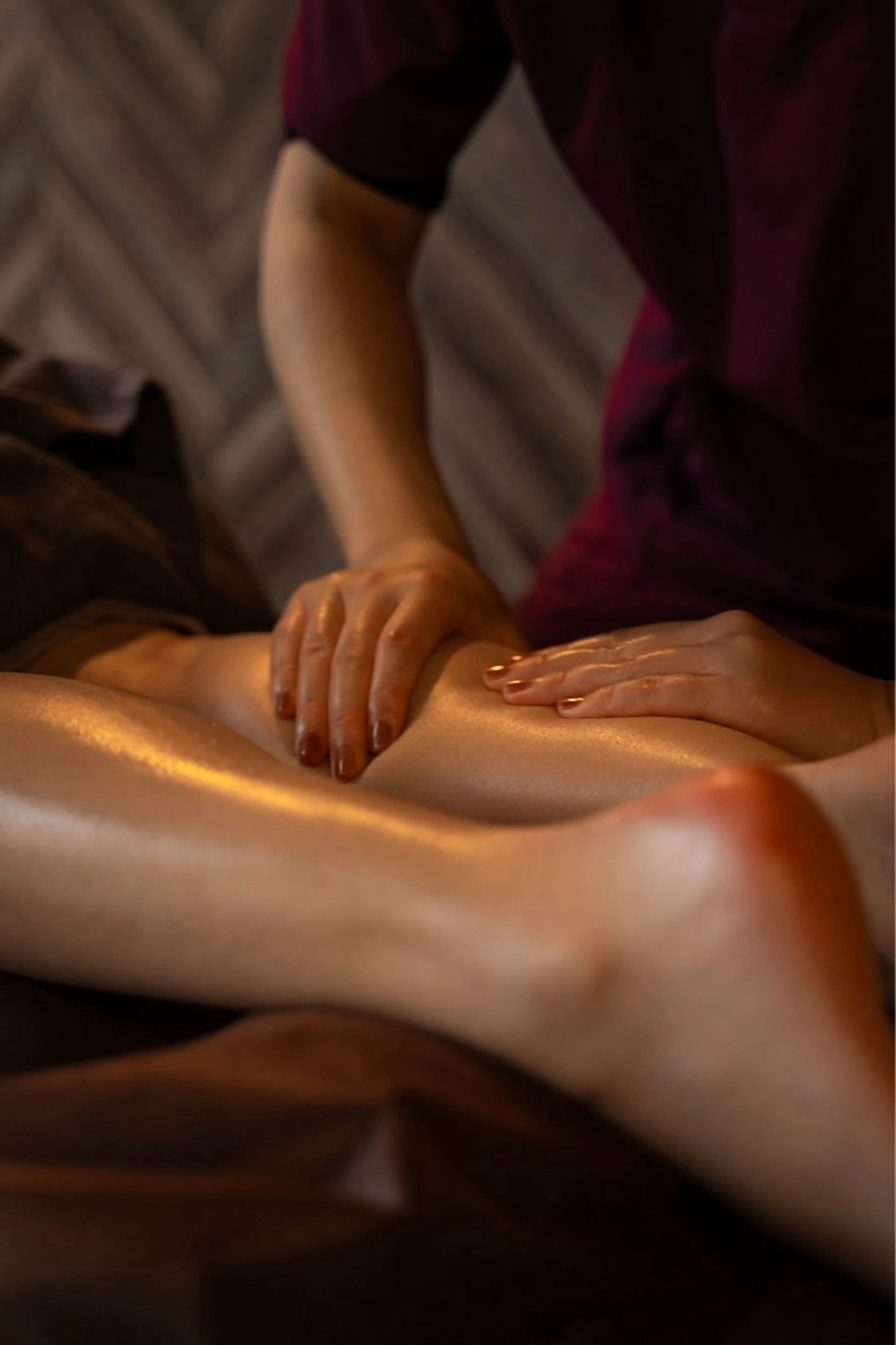 美容鍼灸整体サロンBeAu所属・美容鍼灸師 川口 愛華のエステ・リラクイメージ