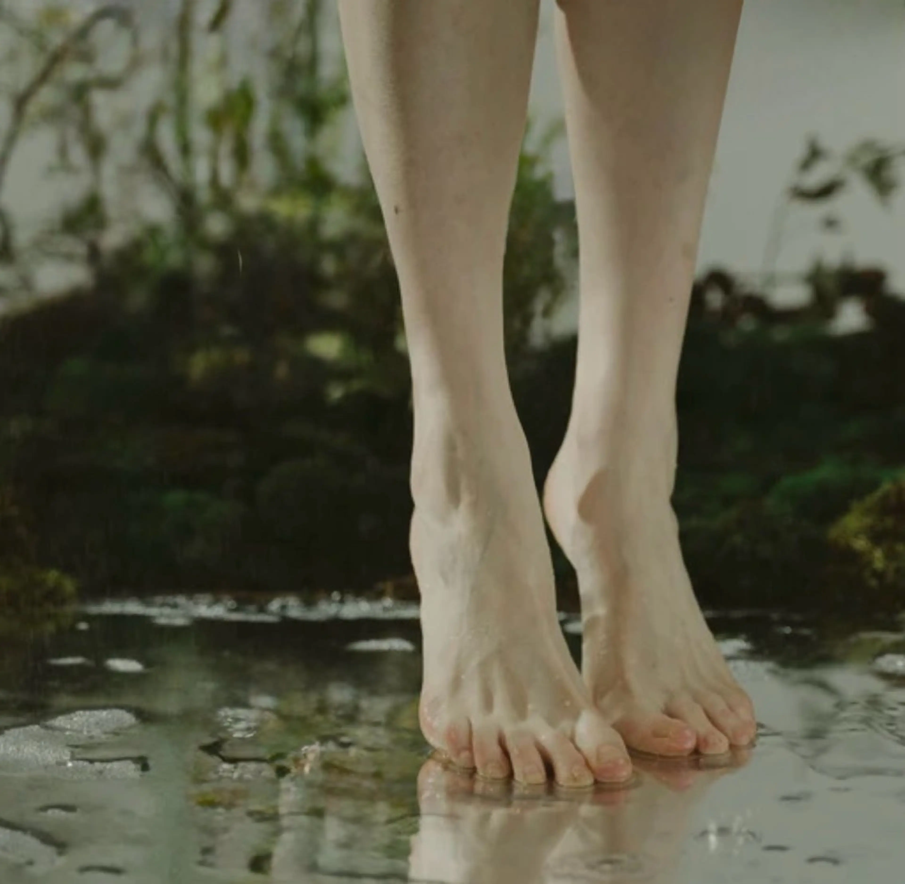 【脚部痩せに◎】脚スッキリ集中プラン🧜‍♀️✨　60分の写真