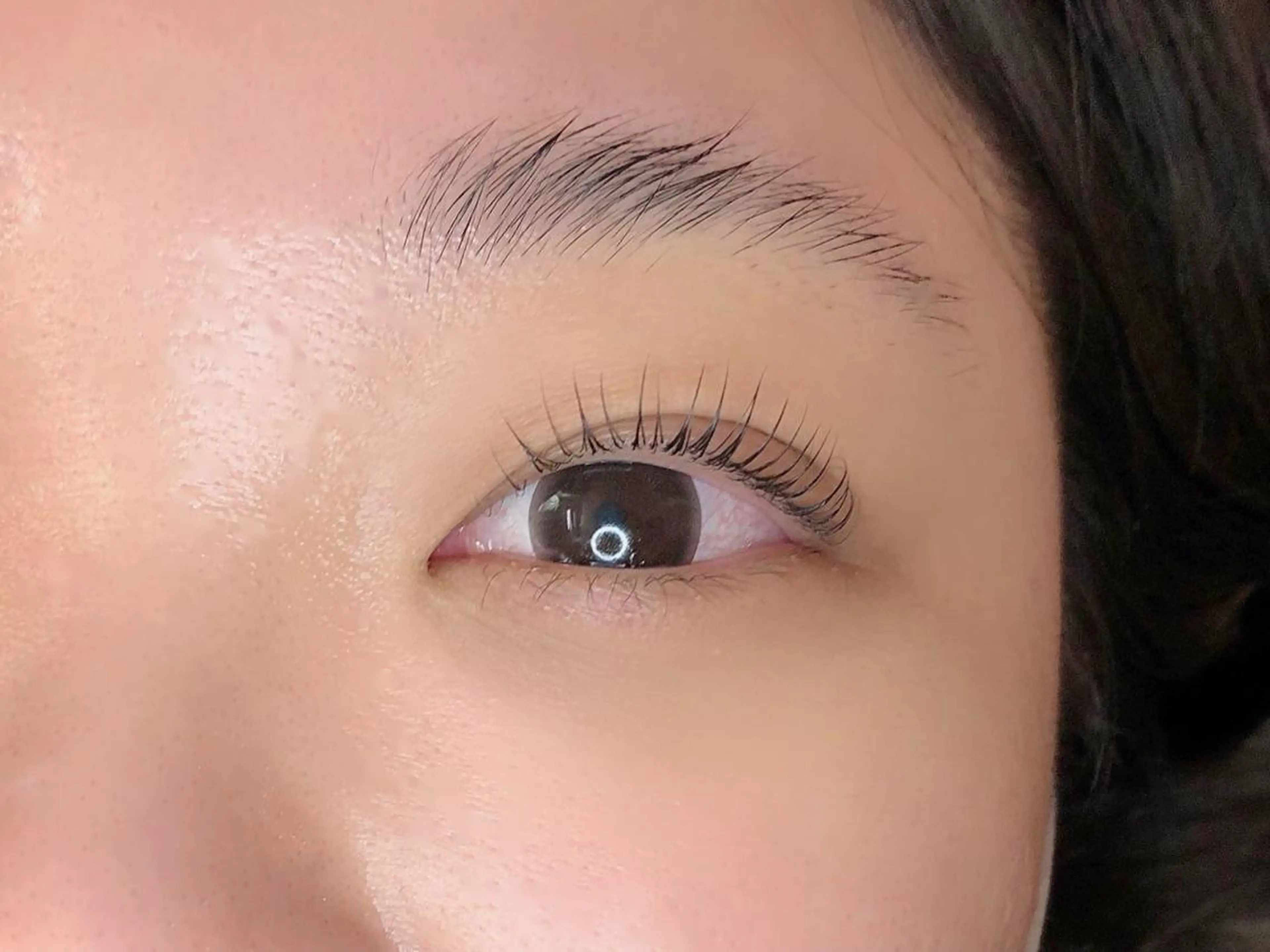 マツエク・マツパ Lykke yuu✿のマツエク・マツパデザイン