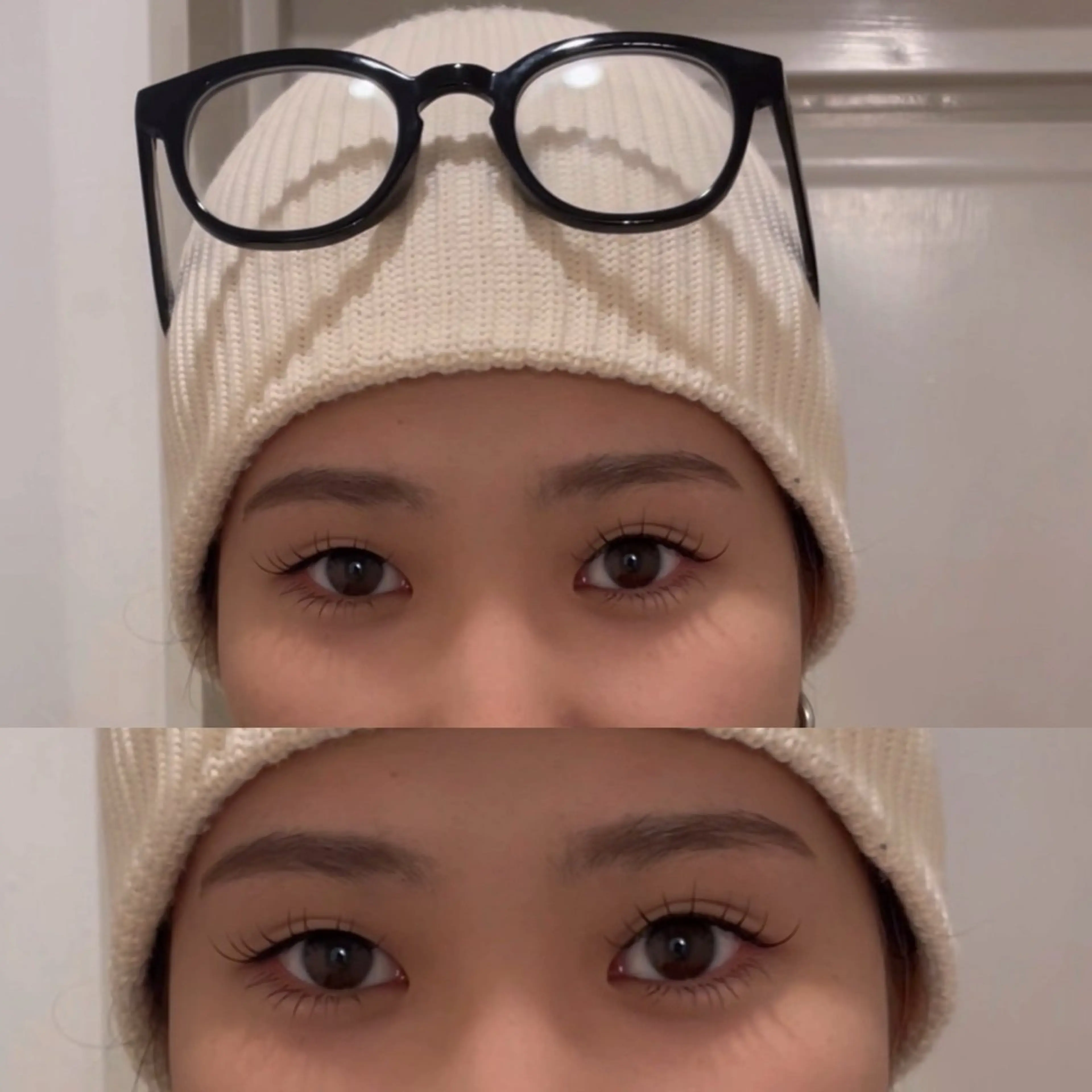 マツエク・マツパ マツエク NADIA coniのマツエク・マツパデザイン