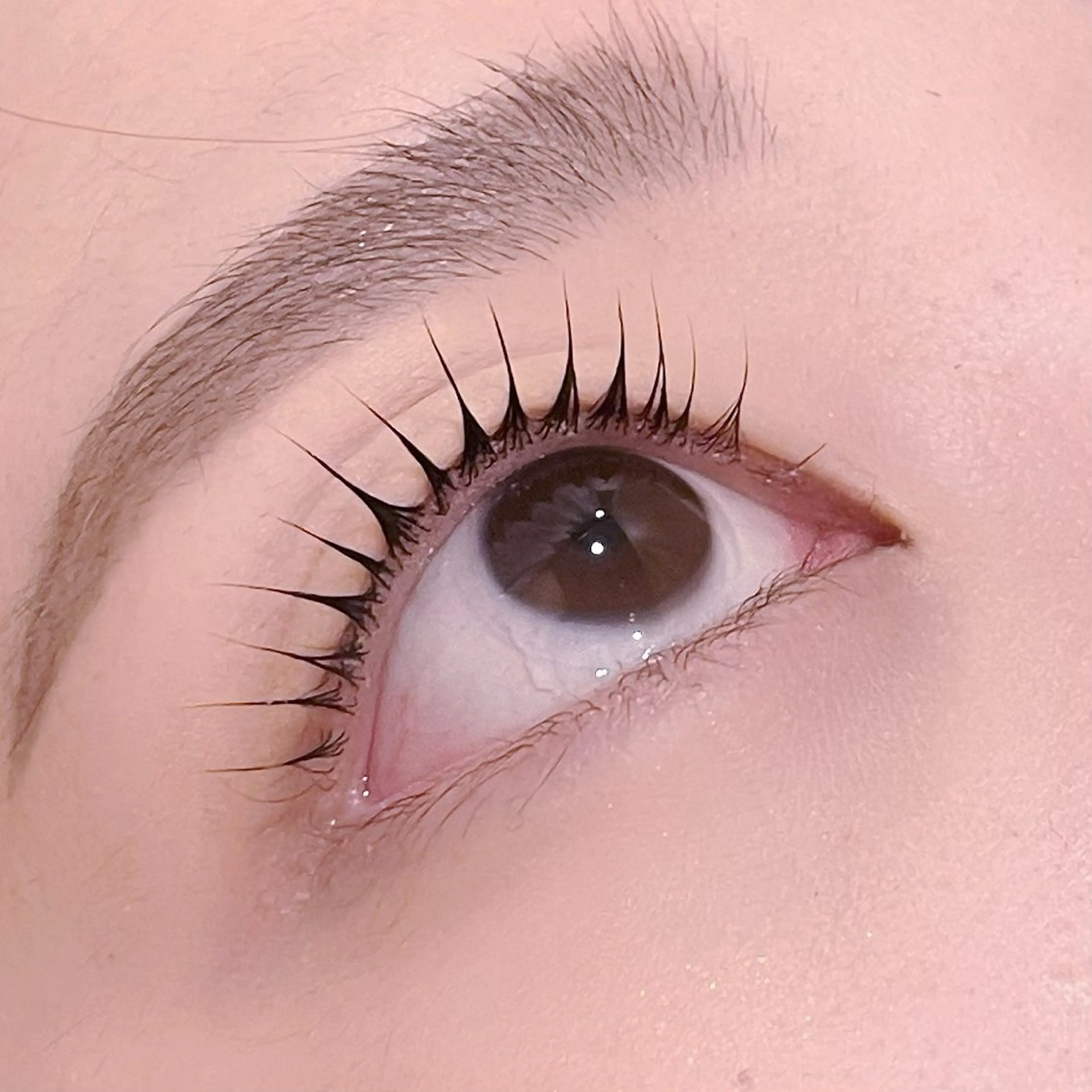 マツエク・マツパ pono大宮東口店 店長🩰AOHA🩰のマツエク・マツパデザイン