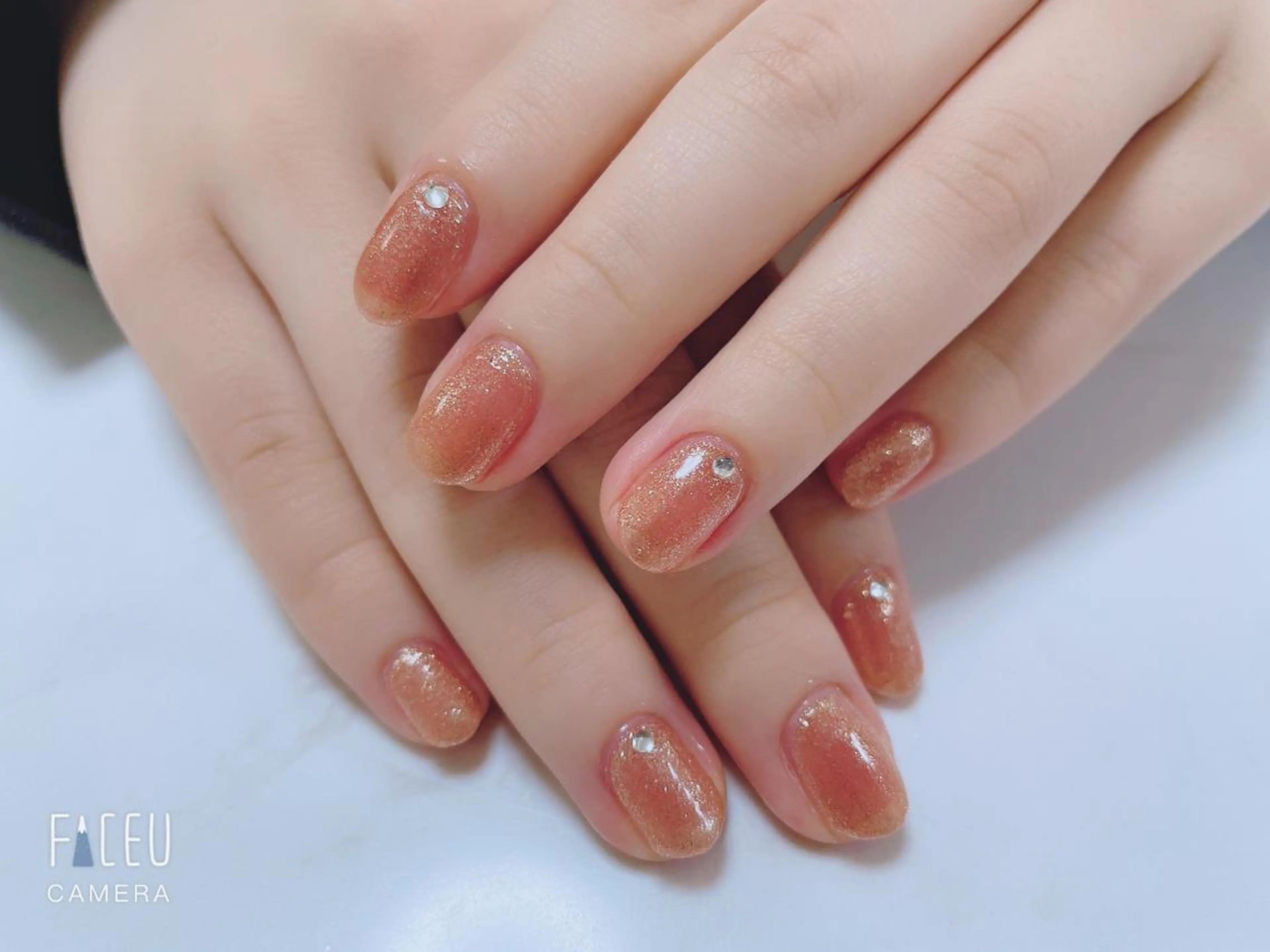 ネイル ネイルサロン エクラ 🌹【スカルプ専門】のネイルデザイン