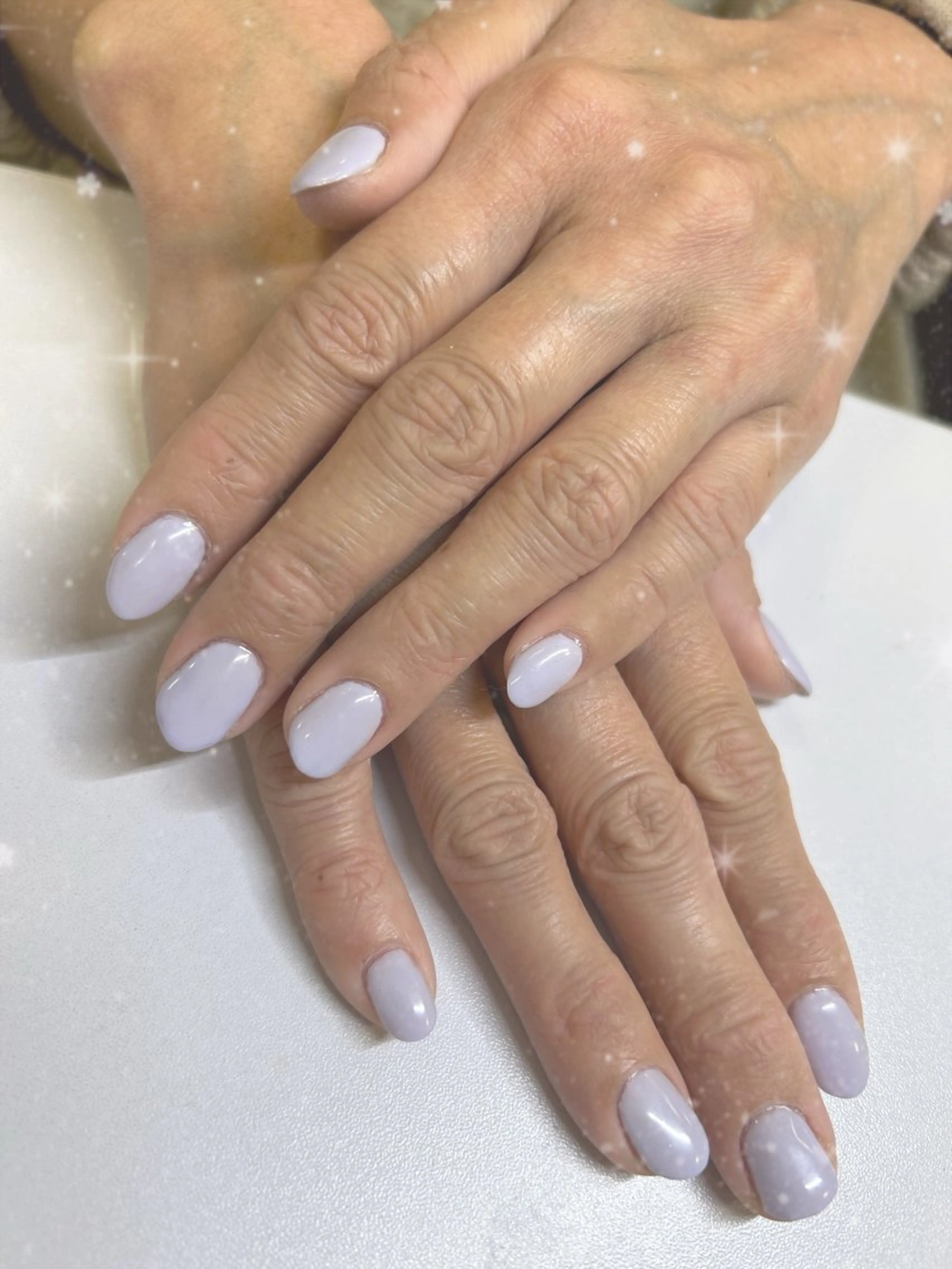 ネイル ネイルサロンエーナインイオン栄町店所属・【モデル募集中】 🕊️Yayoiのネイルデザイン