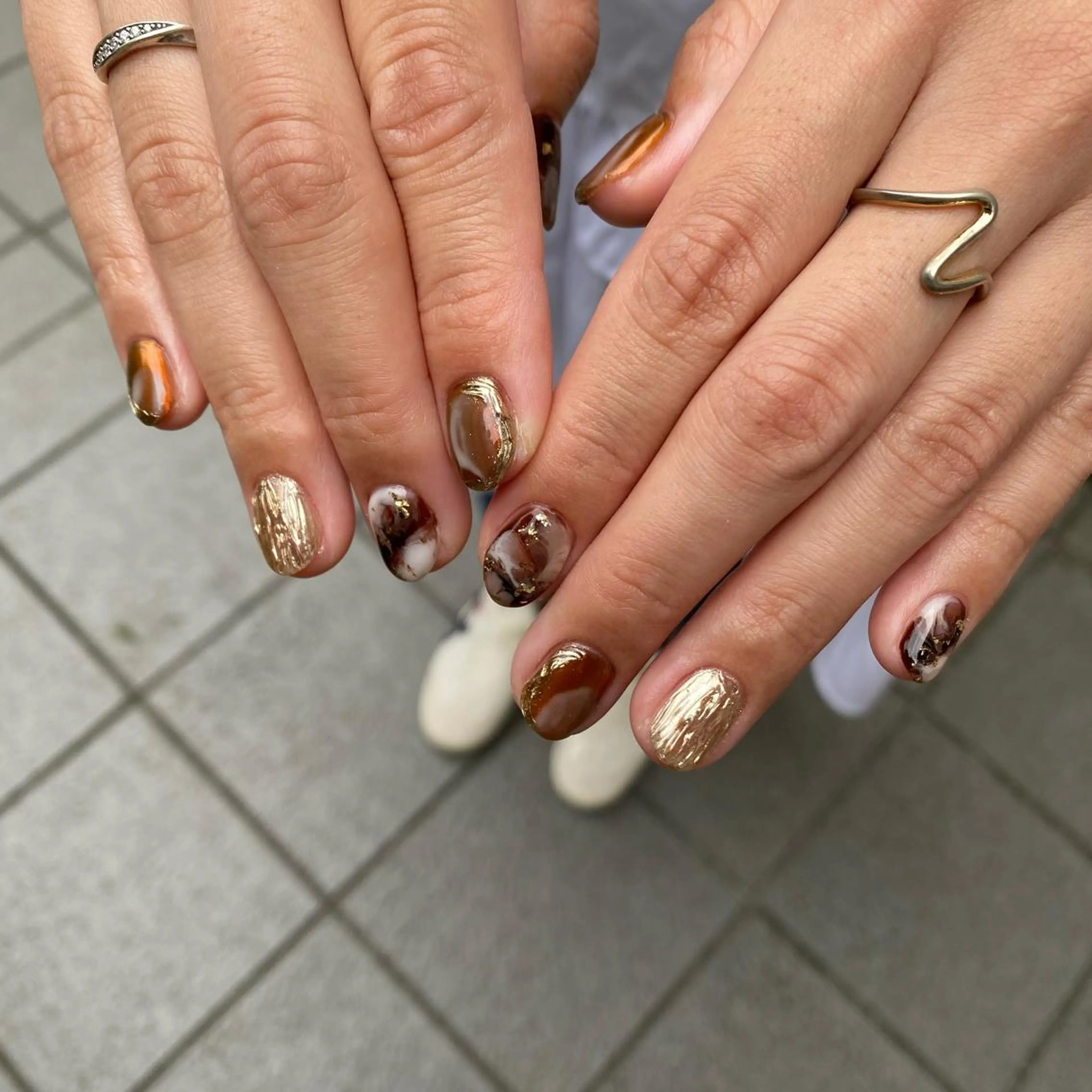 ネイル ulu beauty salon所属・ulu Misakiのマツエク・マツパデザイン