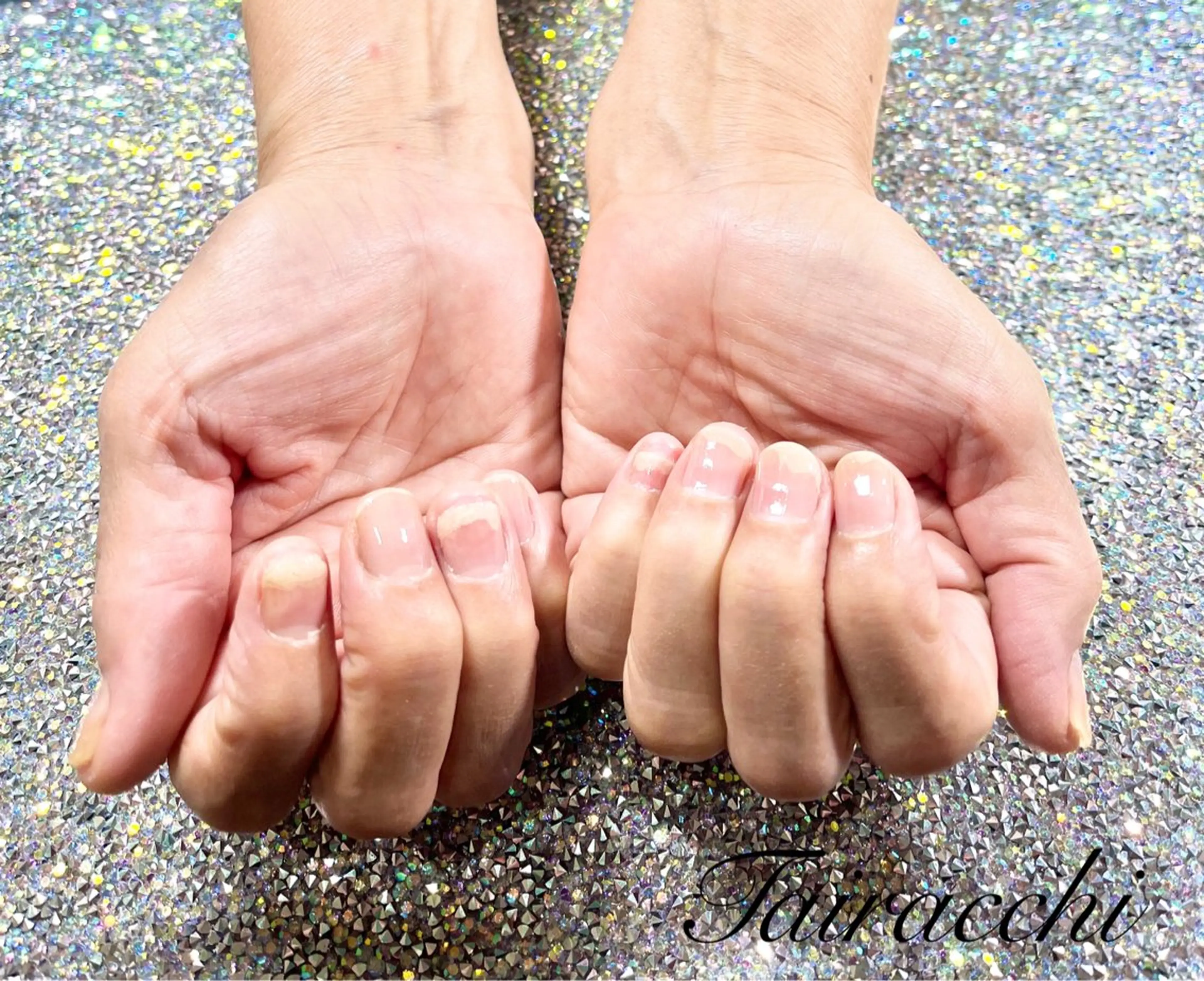 ネイル ハンドケア Tairacchi タイラッチのエステ・リラクイメージ