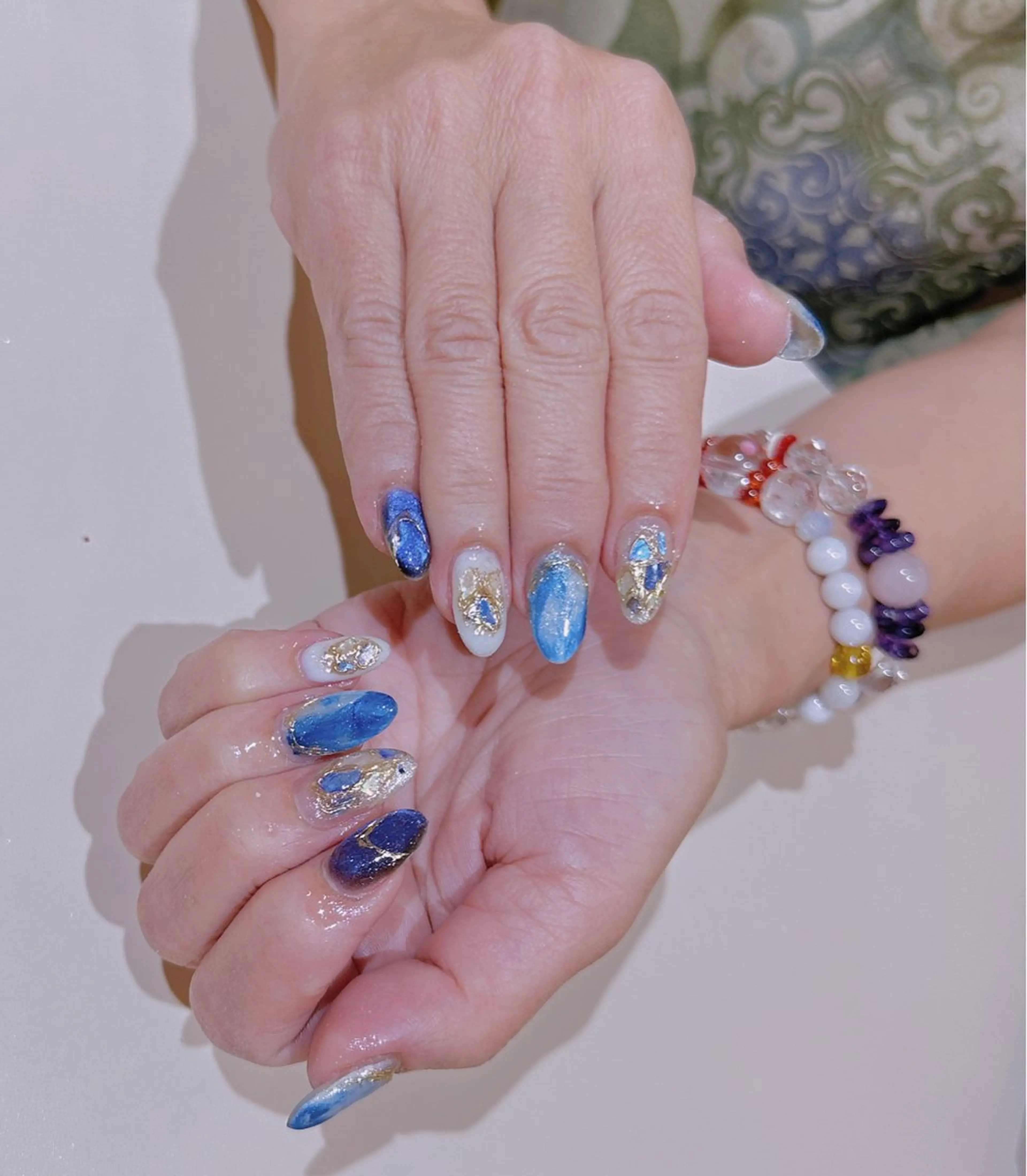 ネイル ハンドネイル NANA NAILのネイルデザイン