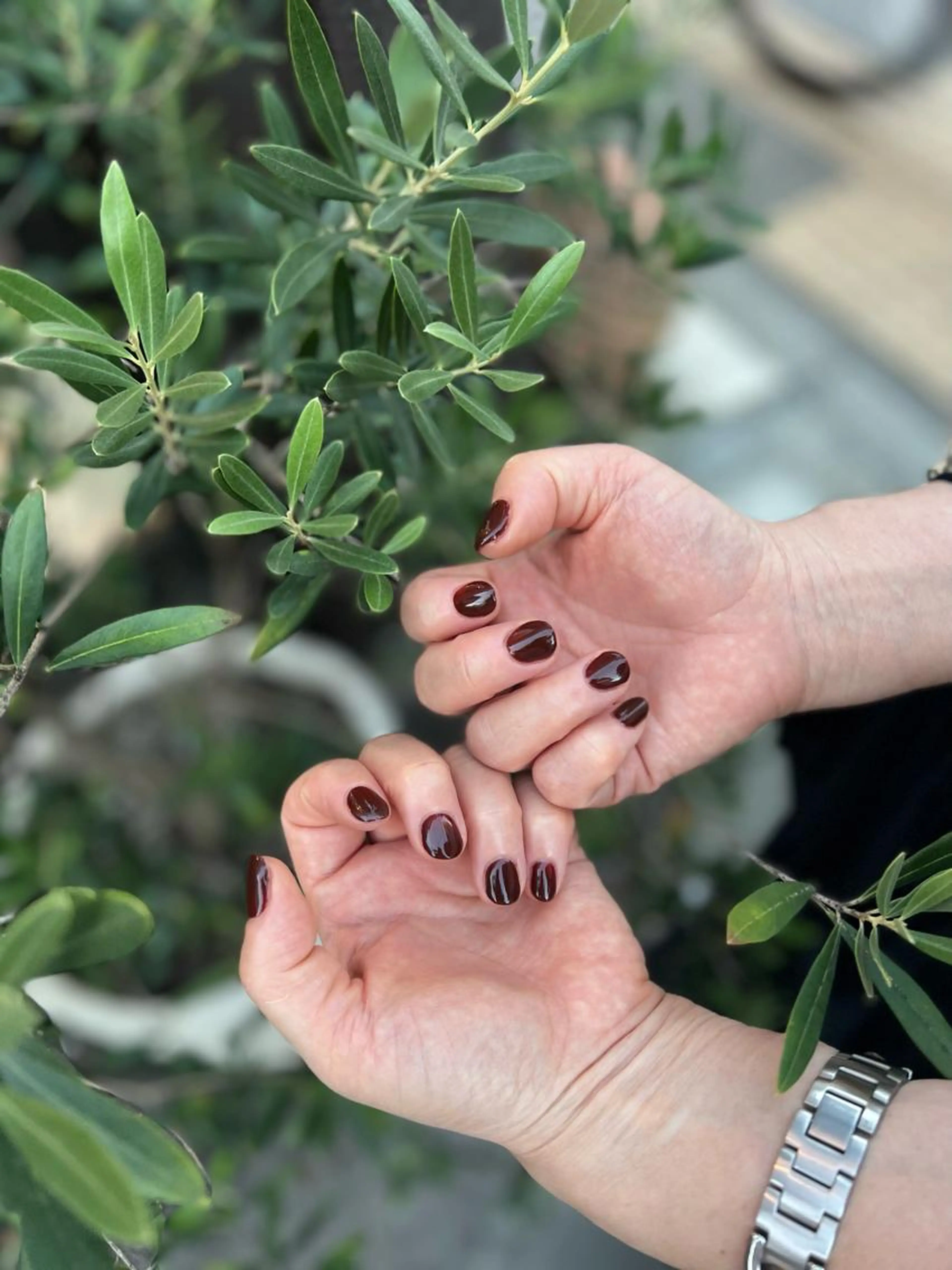 【✨オフありの方✨】ワンカラー / カラグラの写真