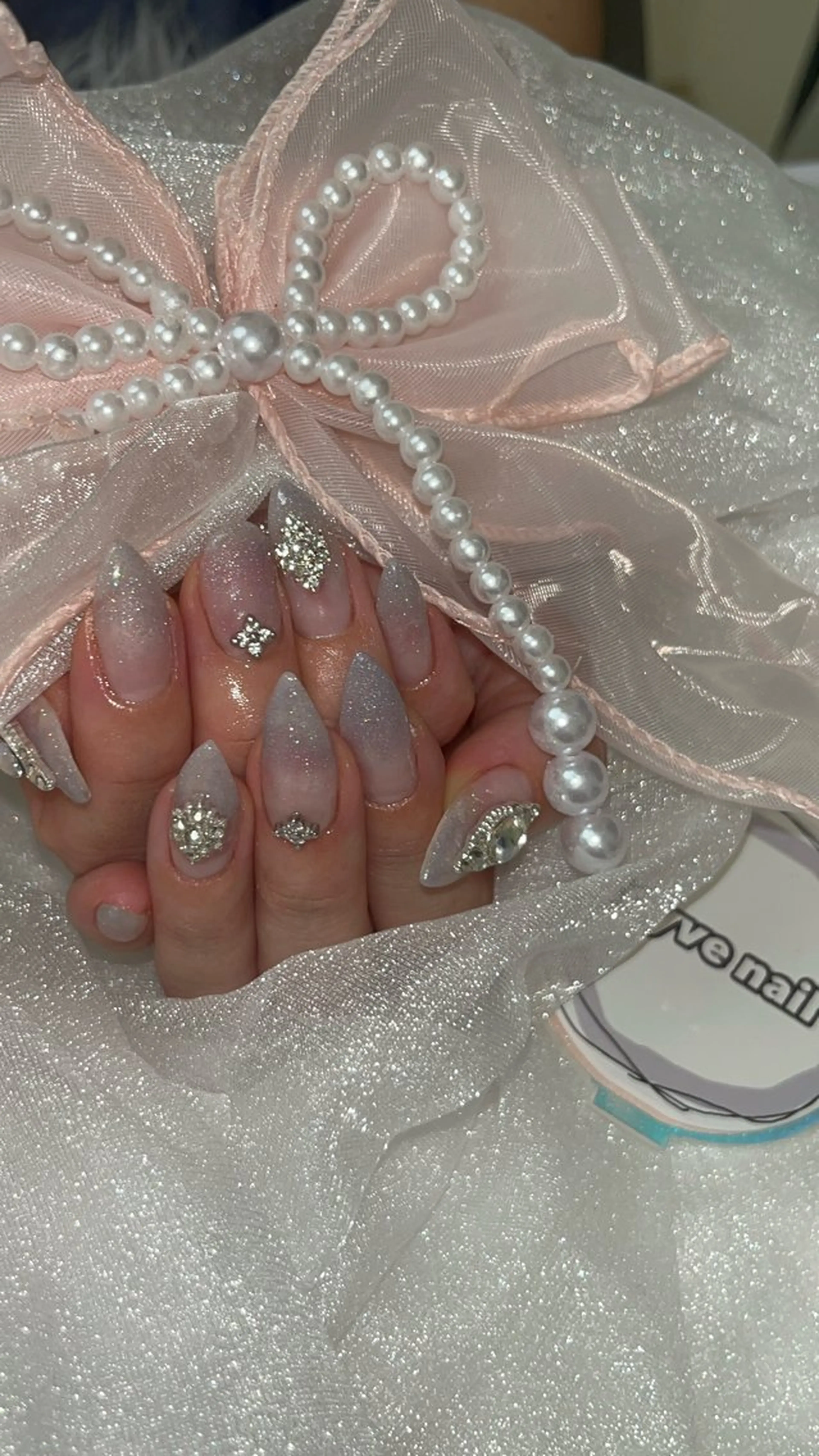 ネイル ハンドネイル kairi Toyvenailのネイルデザイン