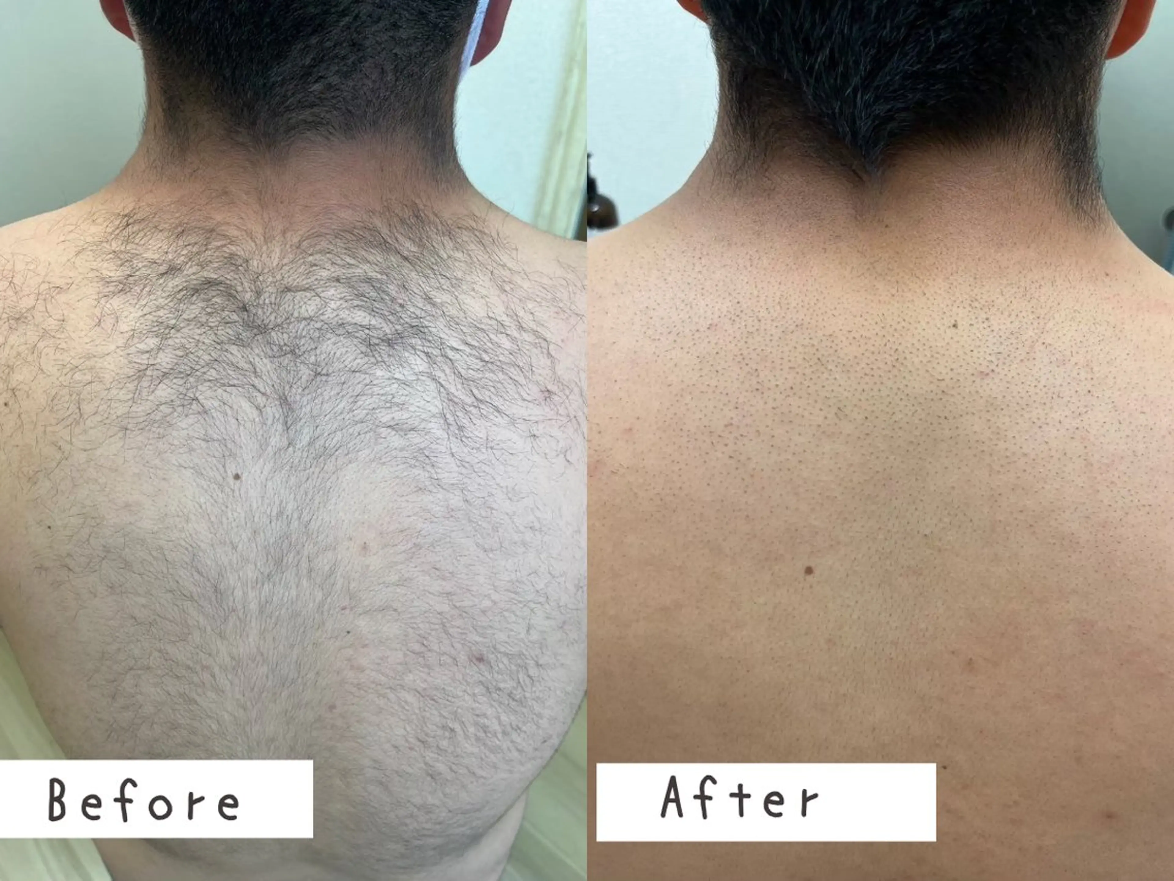 メンズ SELFMADE 高崎店のその他イメージ