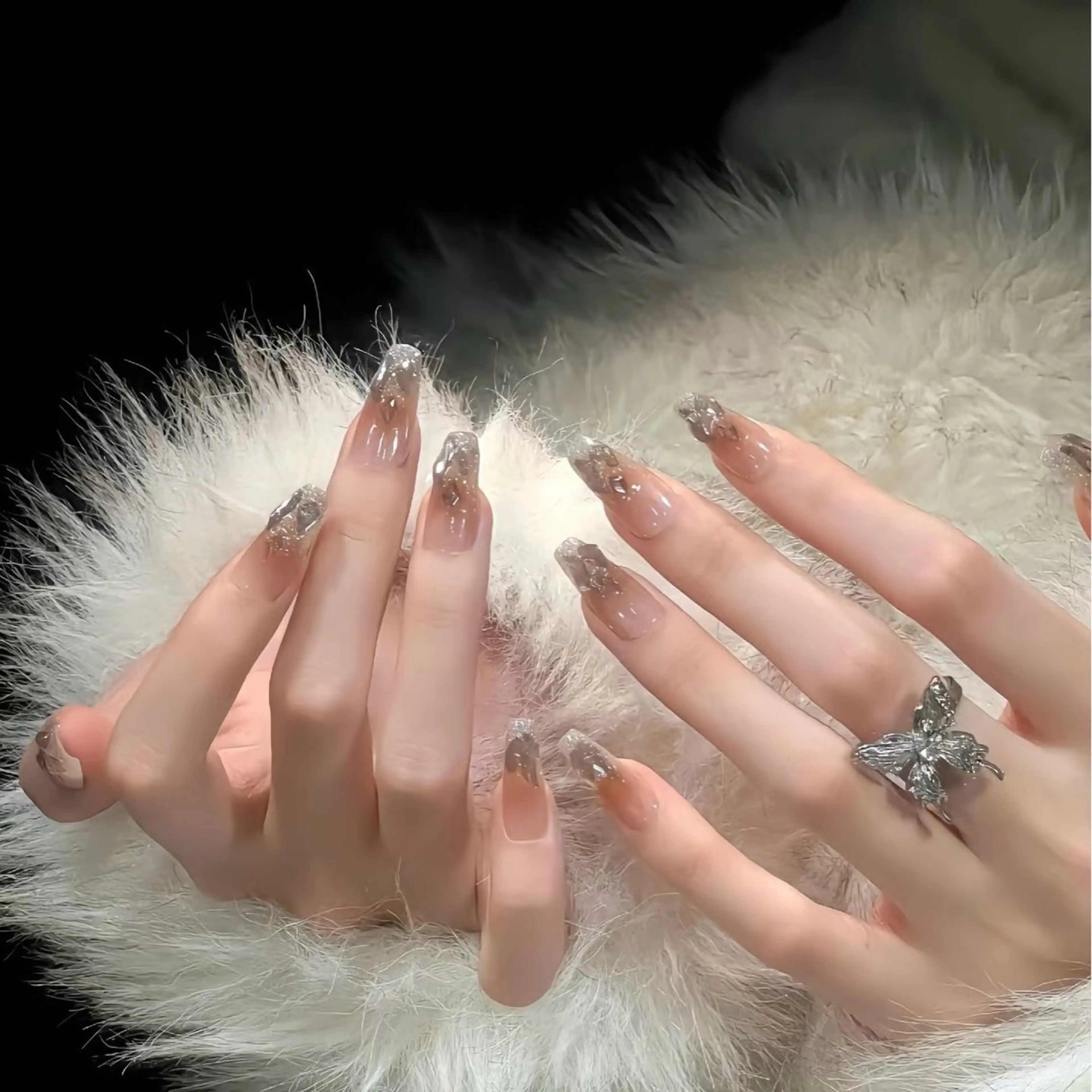 ネイル BEAUTY NAIL SALON所属・beautynail Emiのネイルデザイン