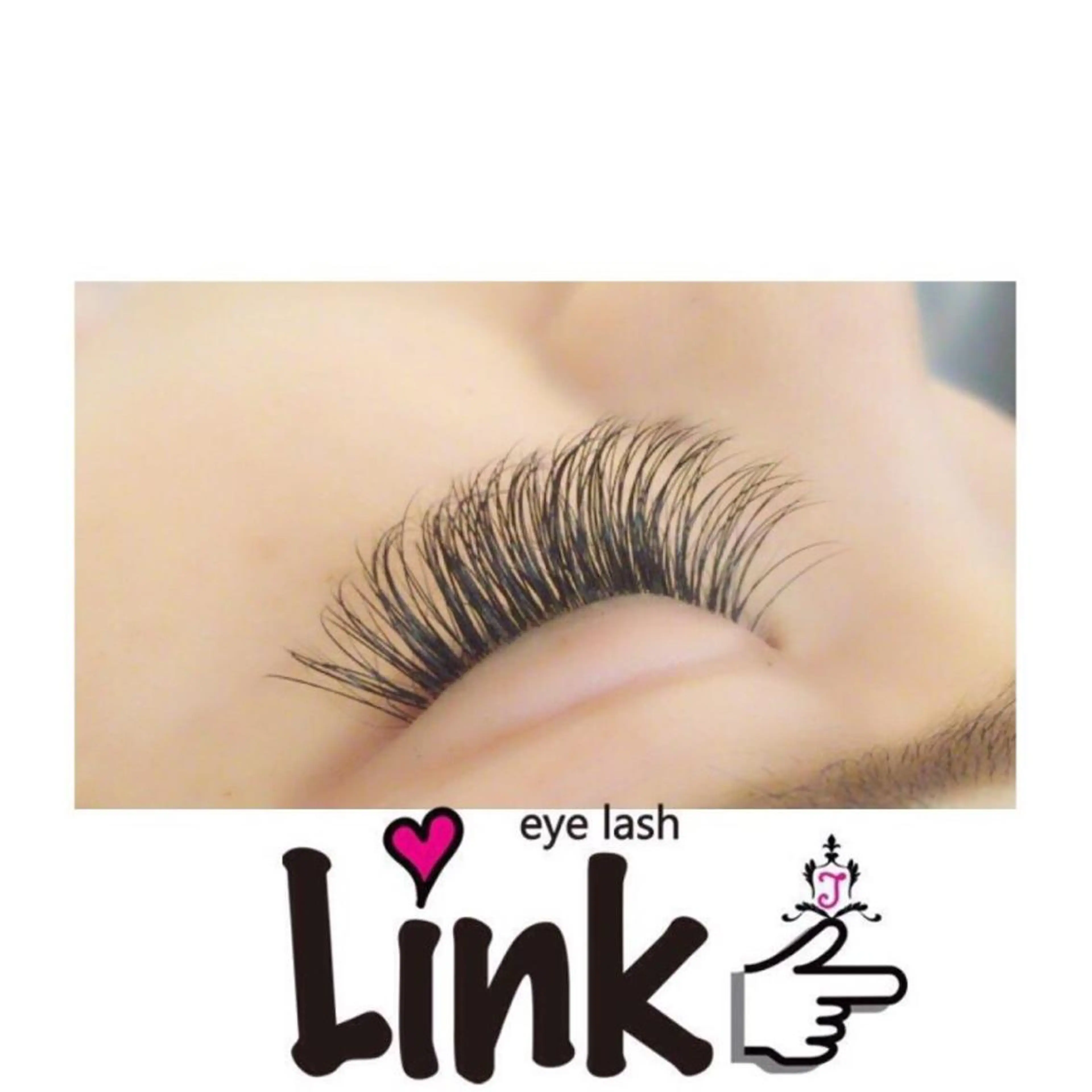 まつエク Link-J hironoのマツエク・マツパデザイン