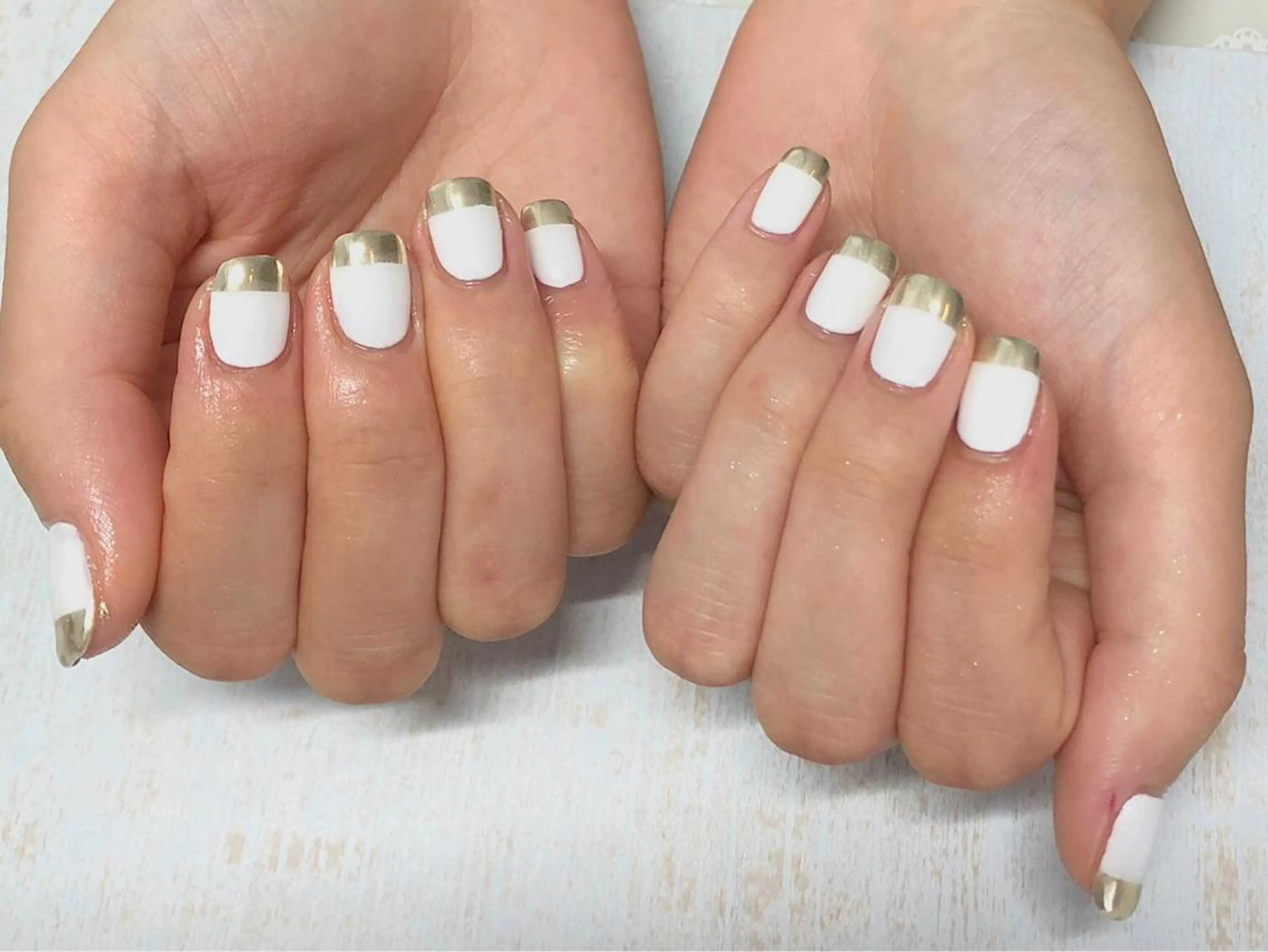 ネイル 𖡼 yumenoのネイルデザイン