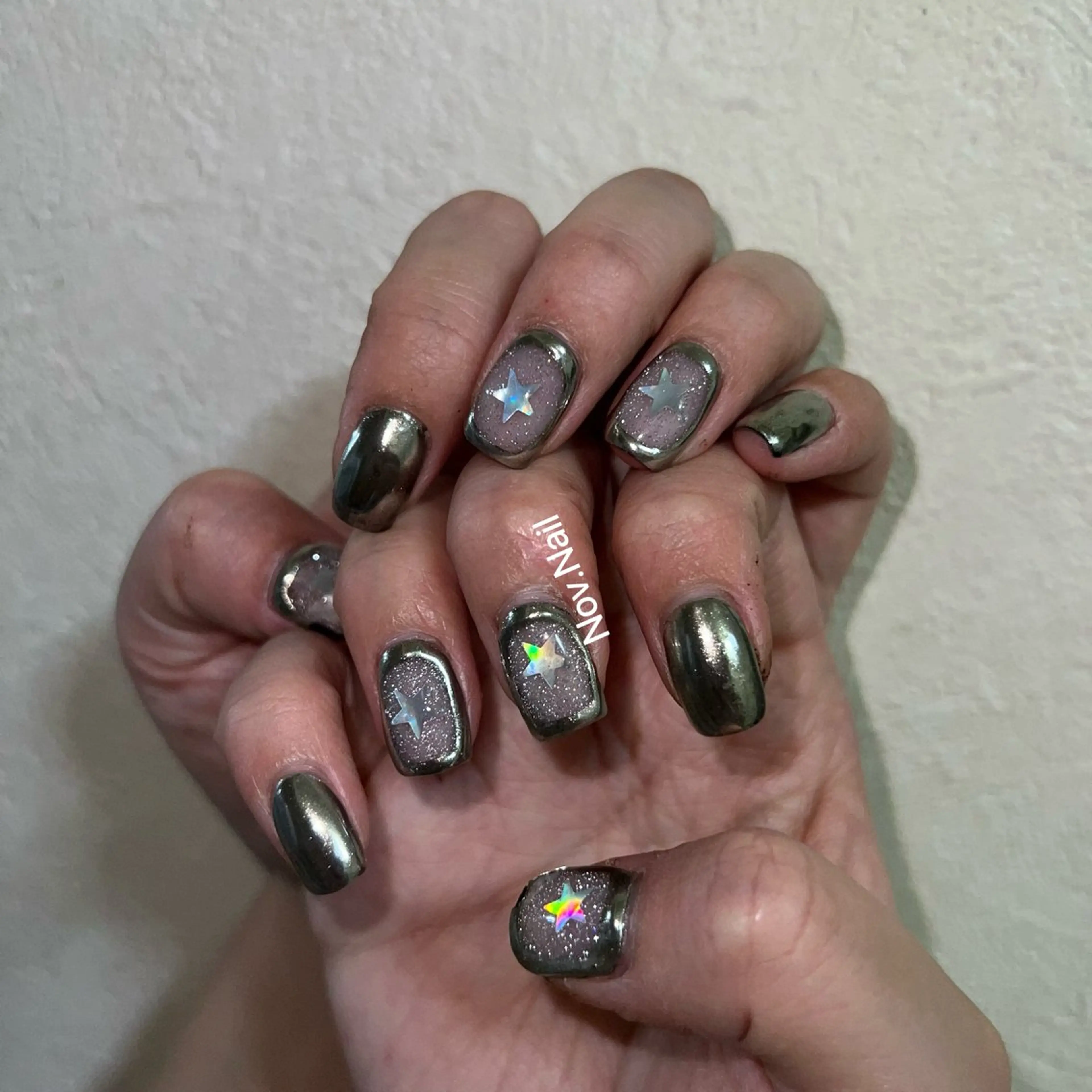 ネイル Nov. ネイルサロンのネイルデザイン