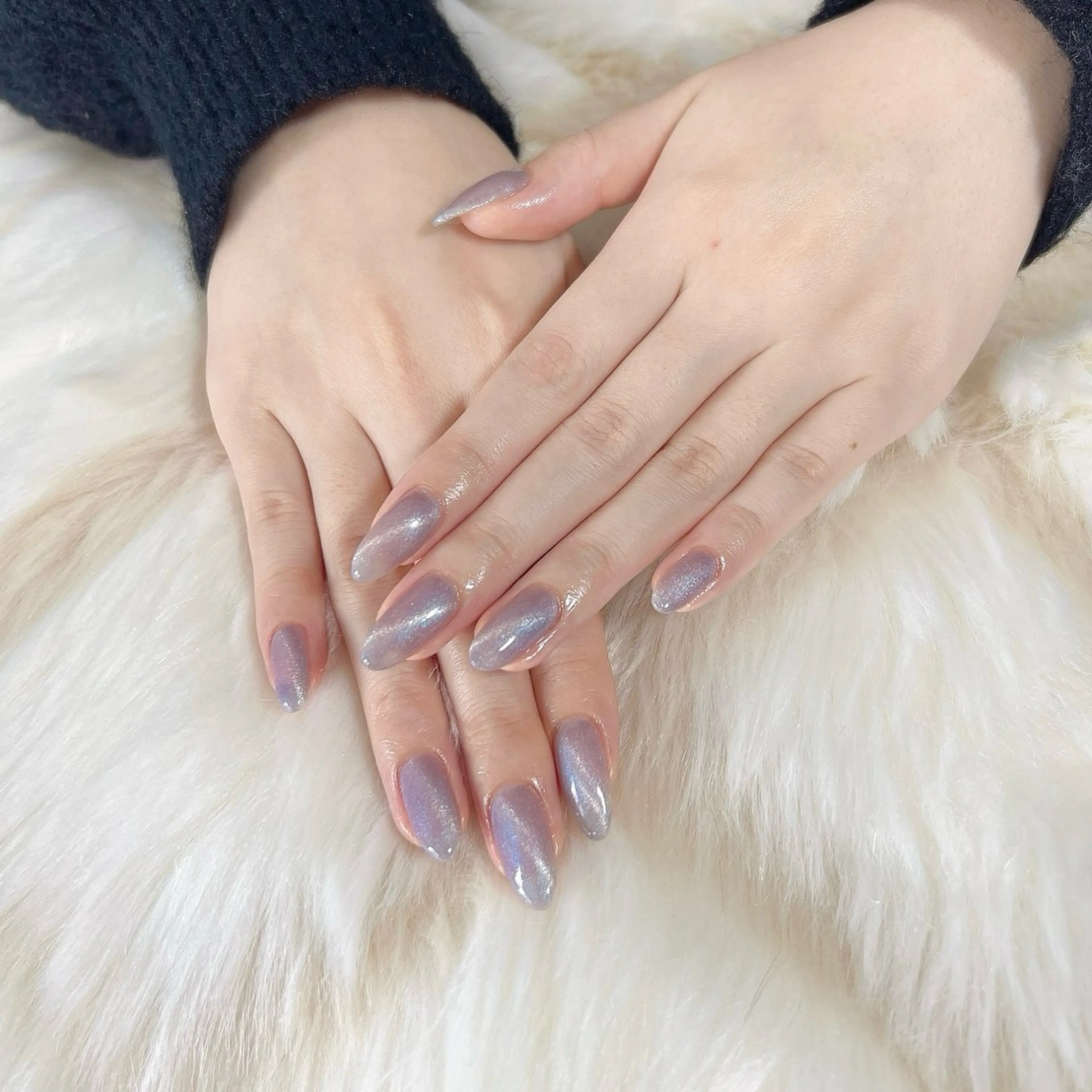 マグネット＆フラッシュジェル💖の写真